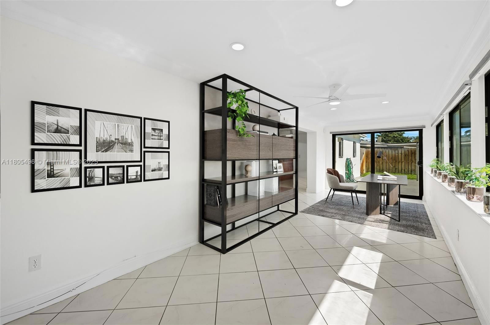 Real estate property located at 610 51st Ave, Broward, Margate Estates Sec 2, Margate, FL