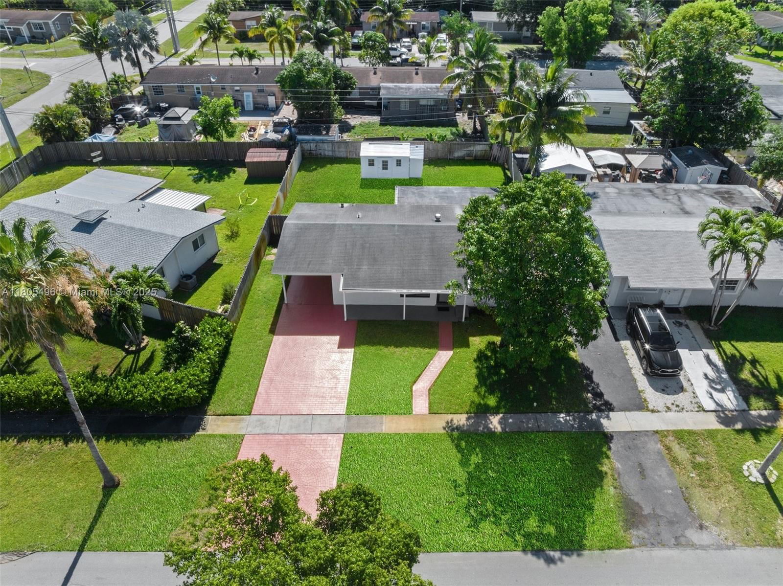 Real estate property located at 610 51st Ave, Broward, Margate Estates Sec 2, Margate, FL
