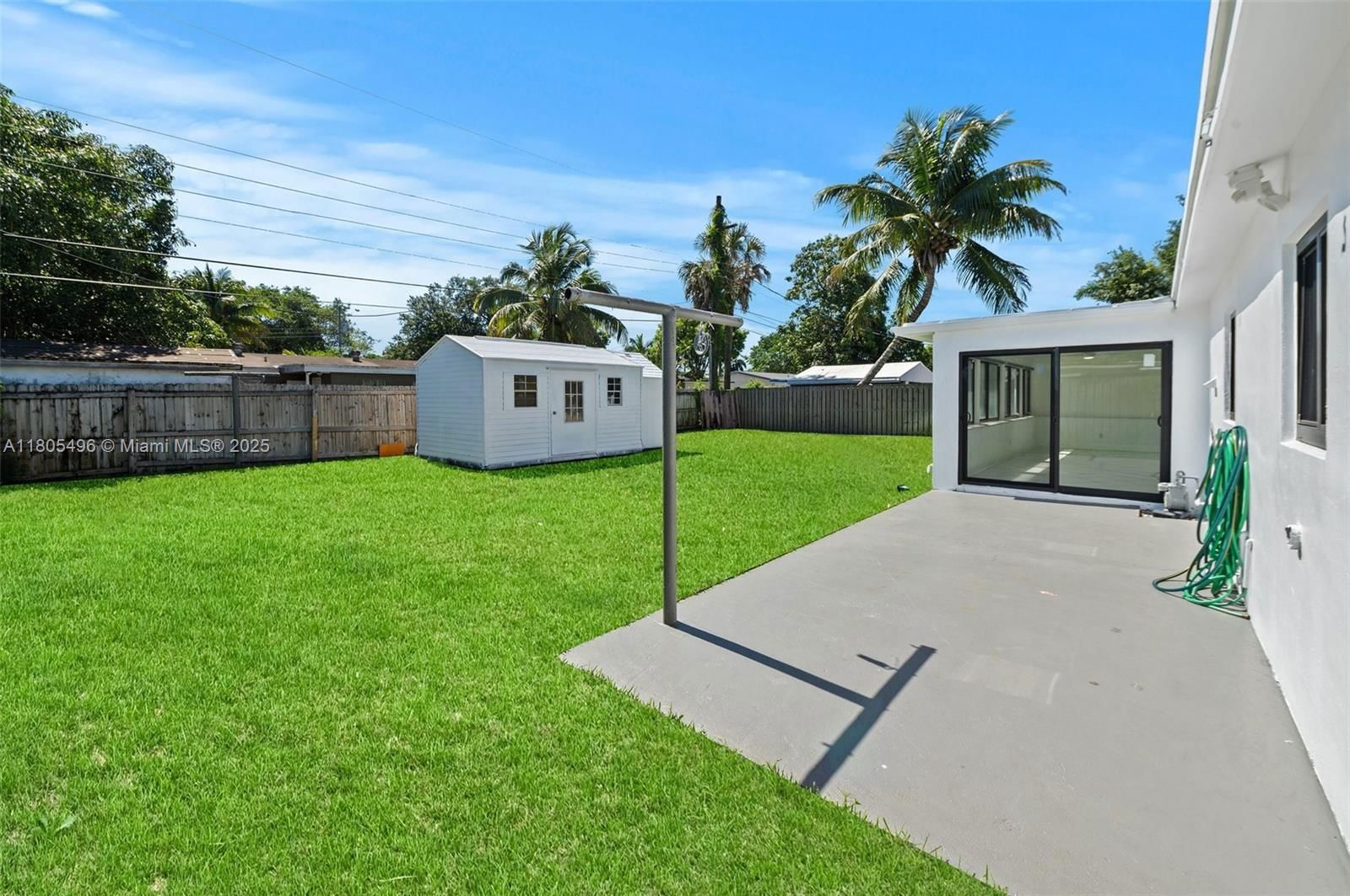 Real estate property located at 610 51st Ave, Broward, Margate Estates Sec 2, Margate, FL