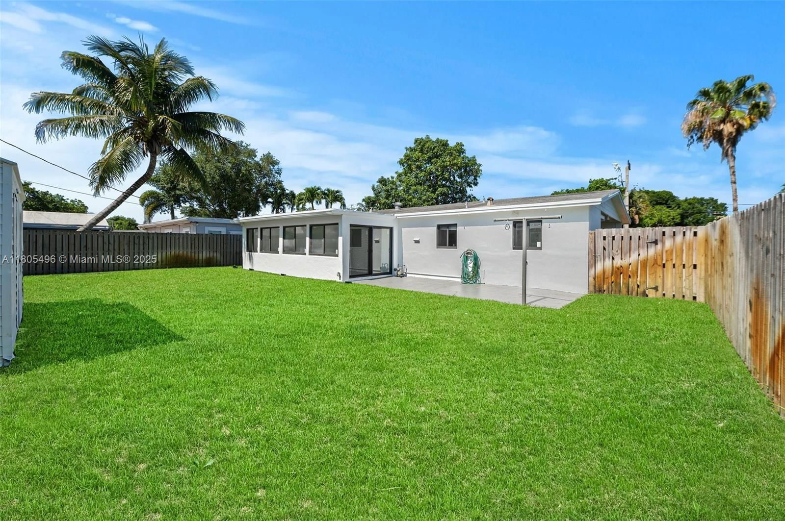 Real estate property located at 610 51st Ave, Broward, Margate Estates Sec 2, Margate, FL