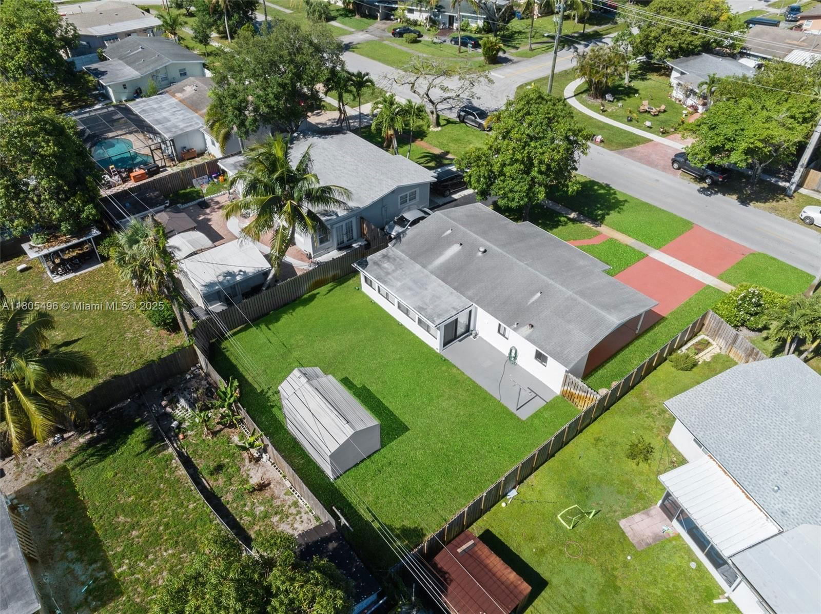 Real estate property located at 610 51st Ave, Broward, Margate Estates Sec 2, Margate, FL