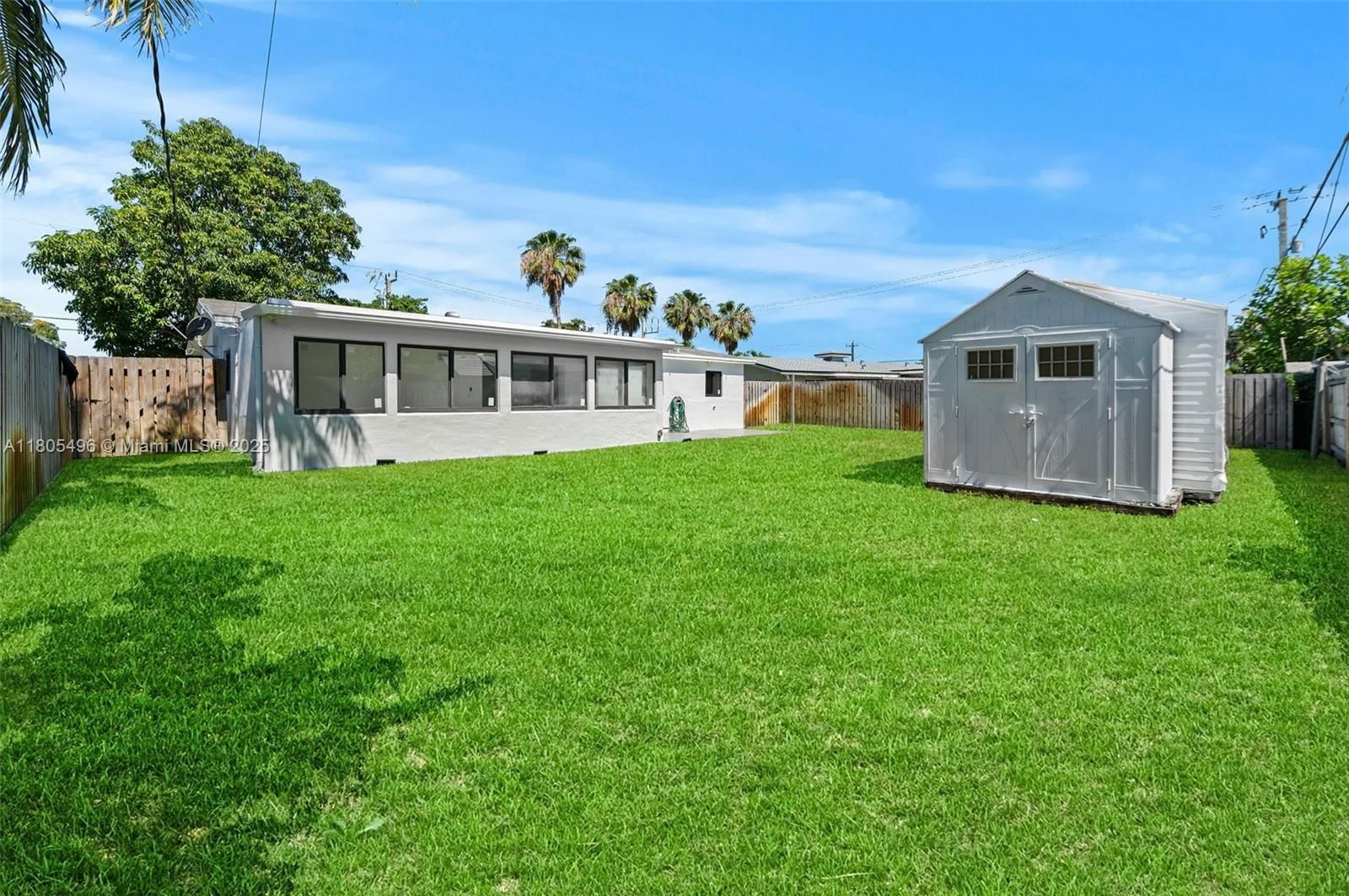 Real estate property located at 610 51st Ave, Broward, Margate Estates Sec 2, Margate, FL