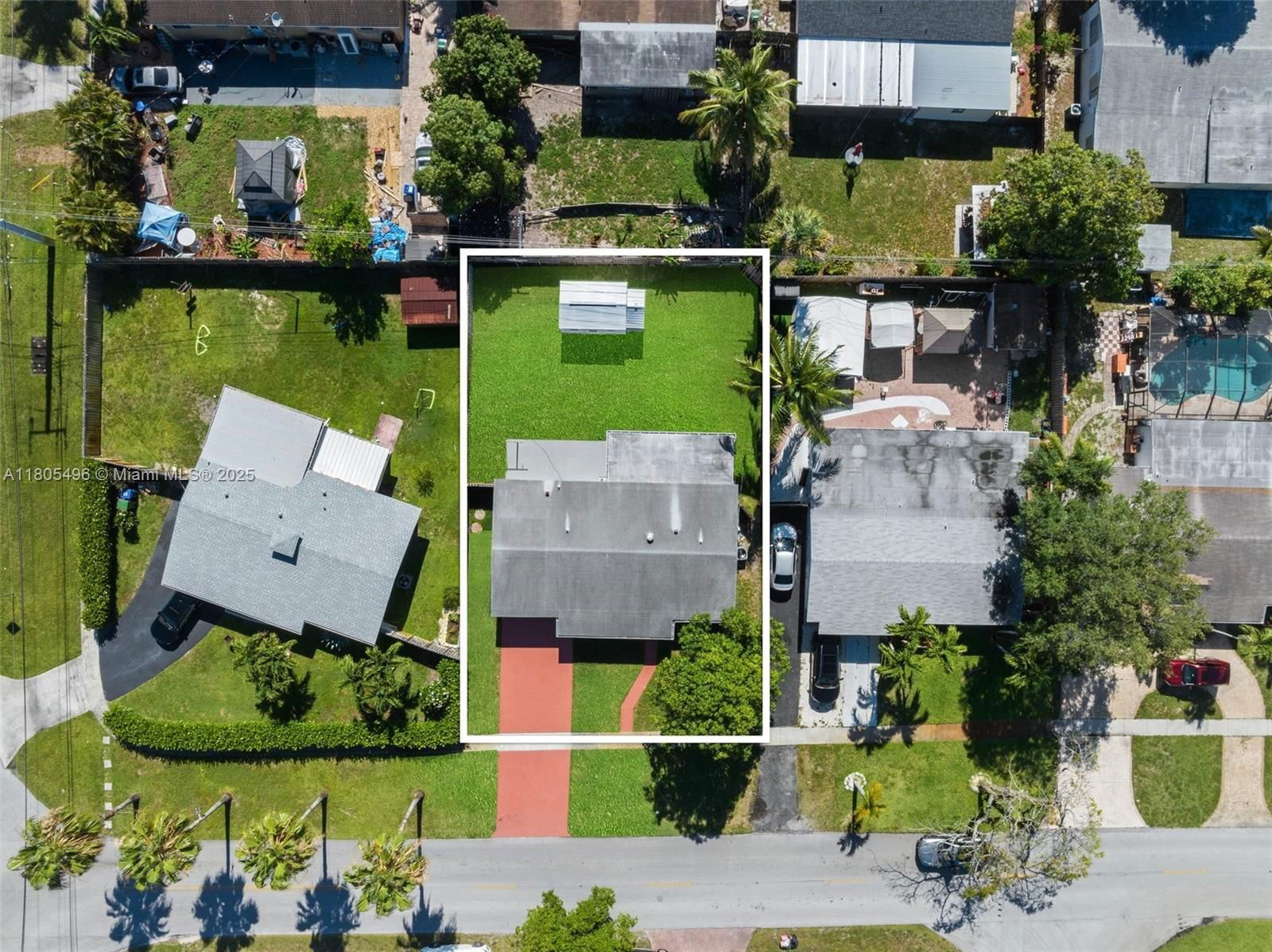 Real estate property located at 610 51st Ave, Broward, Margate Estates Sec 2, Margate, FL