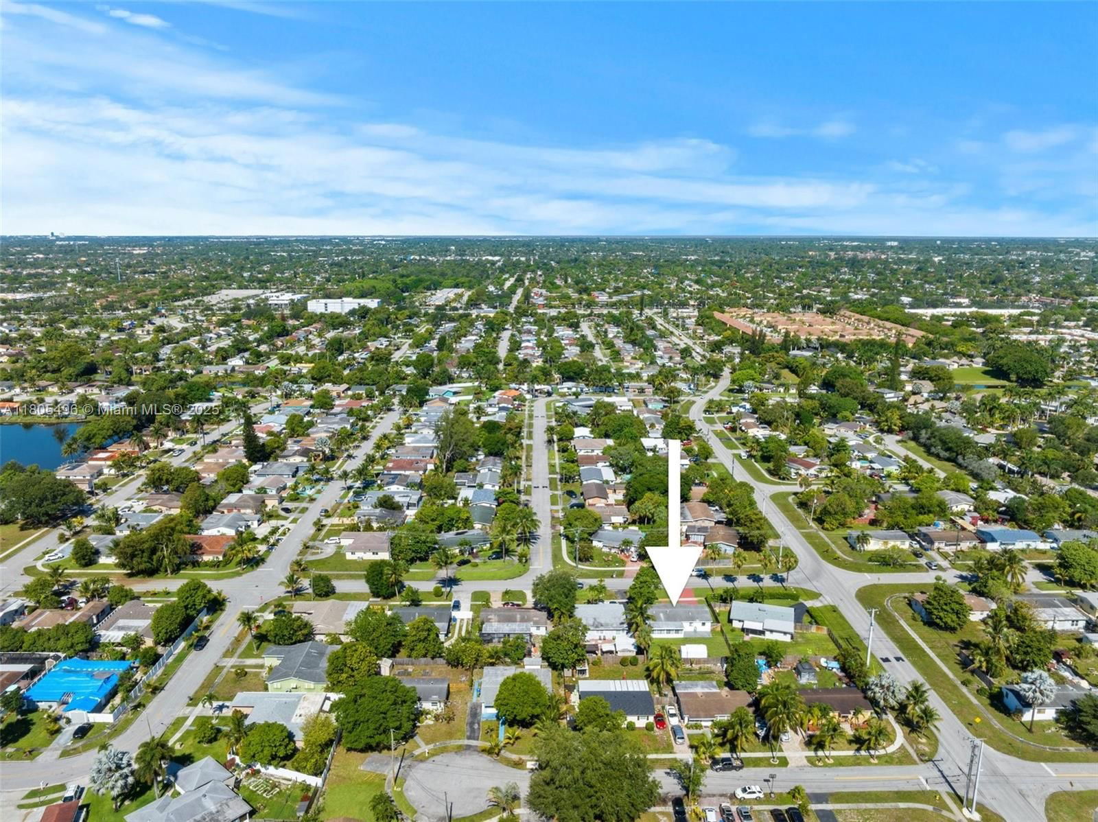 Real estate property located at 610 51st Ave, Broward, Margate Estates Sec 2, Margate, FL