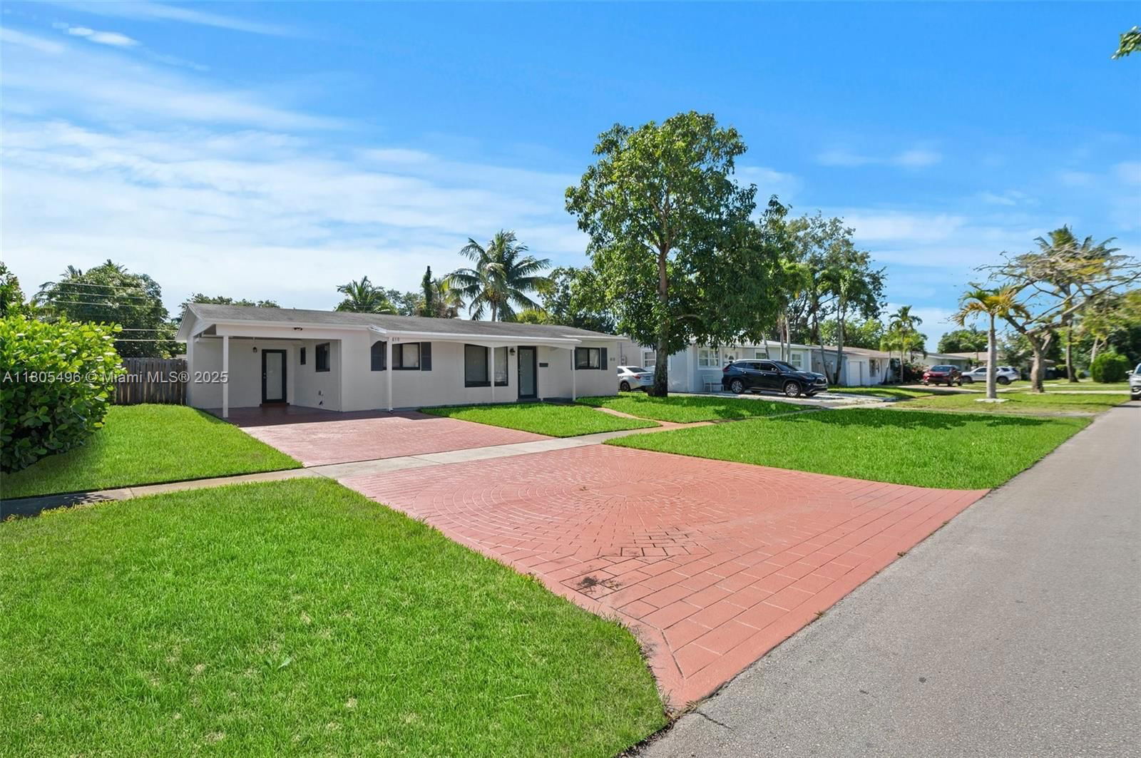 Real estate property located at 610 51st Ave, Broward, Margate Estates Sec 2, Margate, FL