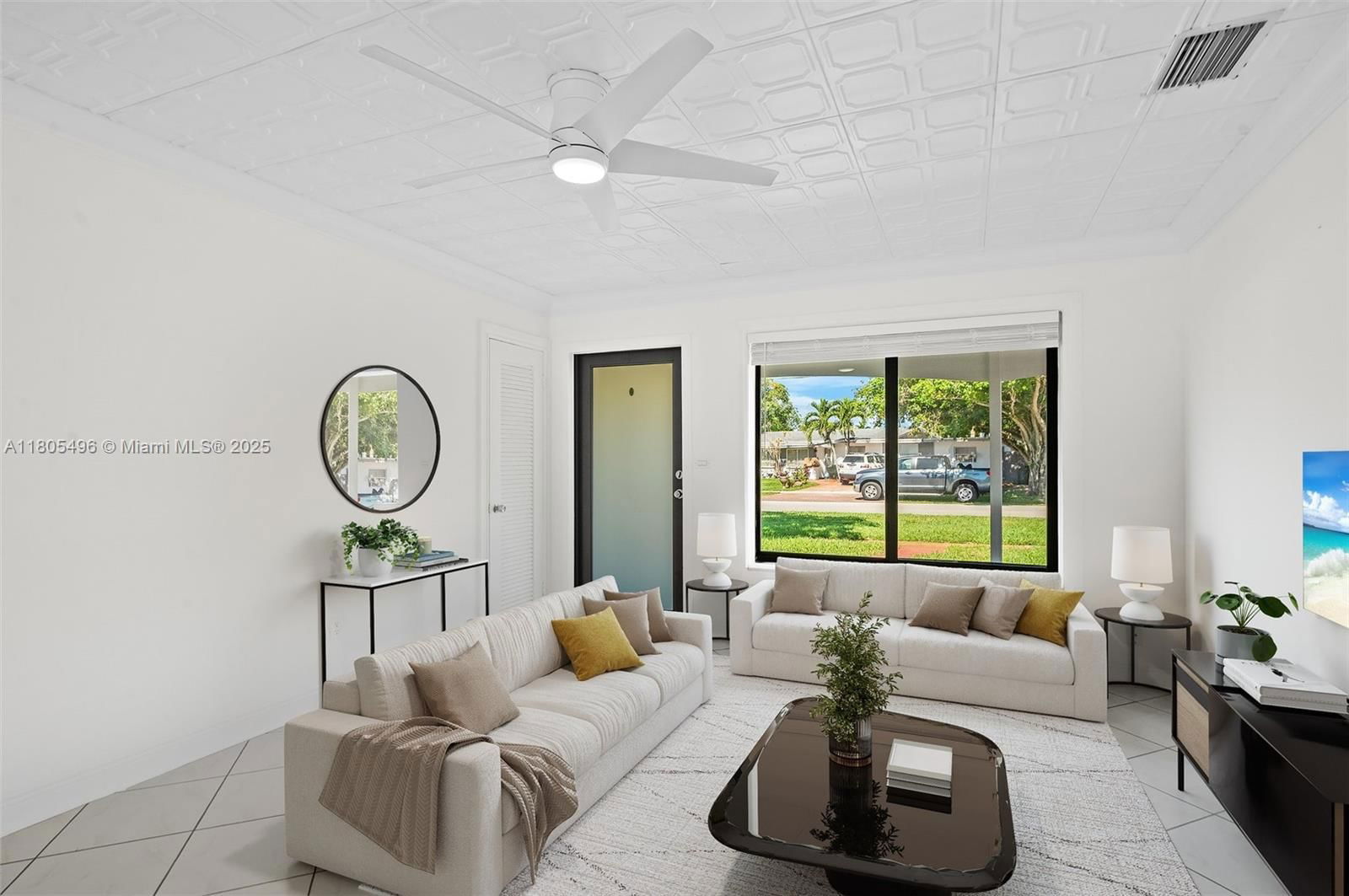 Real estate property located at 610 51st Ave, Broward, Margate Estates Sec 2, Margate, FL