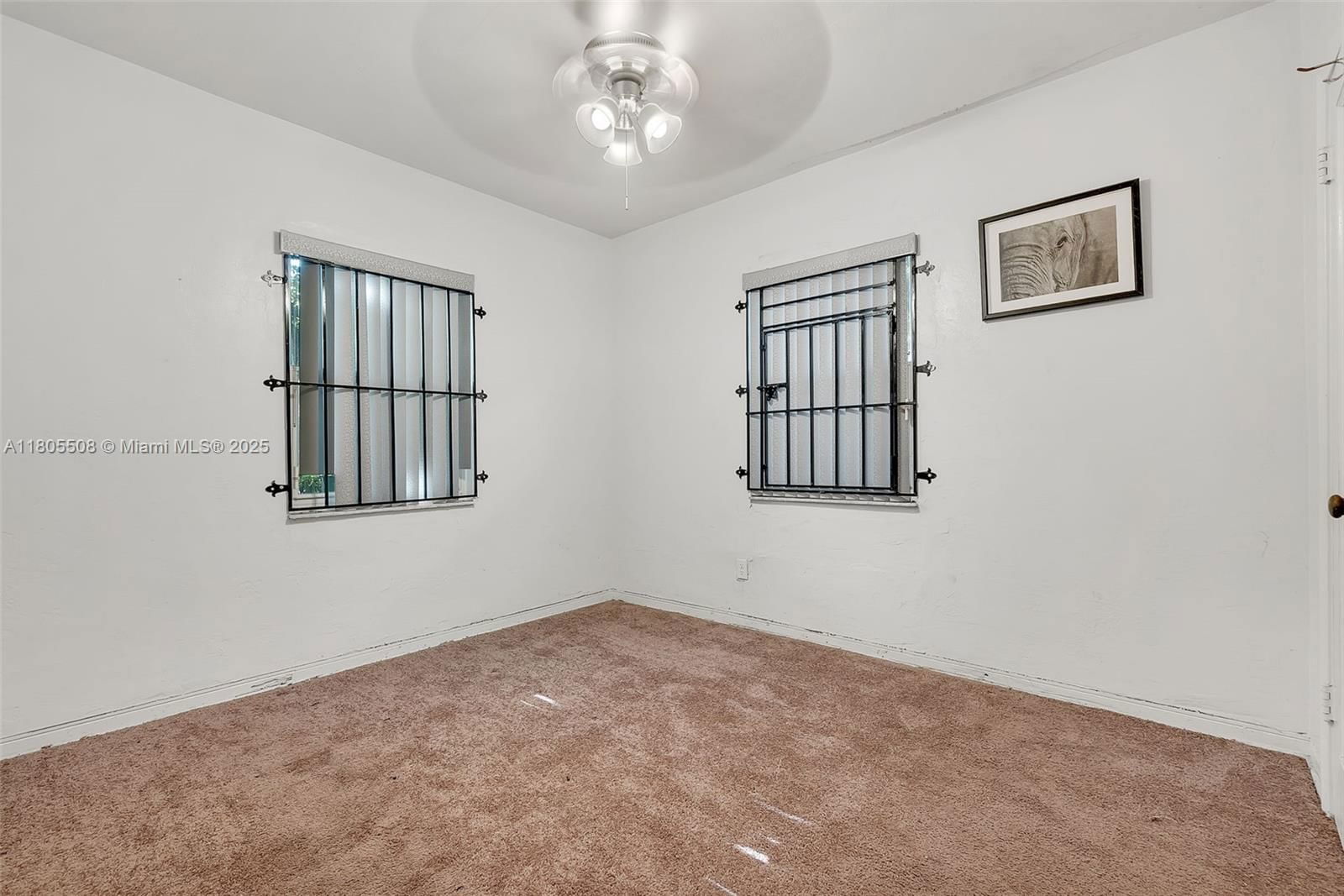 Real estate property located at 5437 4th Ave, Miami-dade, Buena Vista Gardens, Miami, FL