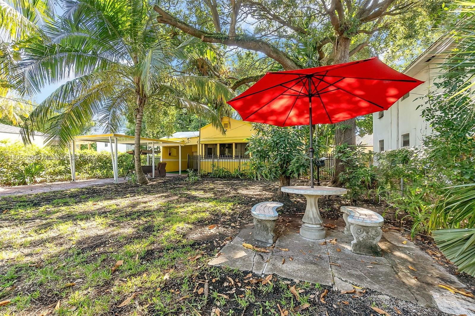 Real estate property located at 5437 4th Ave, Miami-dade, Buena Vista Gardens, Miami, FL