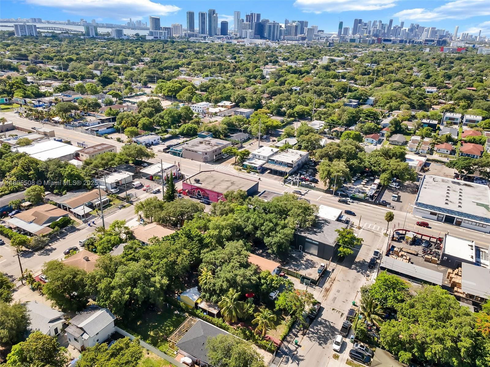Real estate property located at 5437 4th Ave, Miami-dade, Buena Vista Gardens, Miami, FL