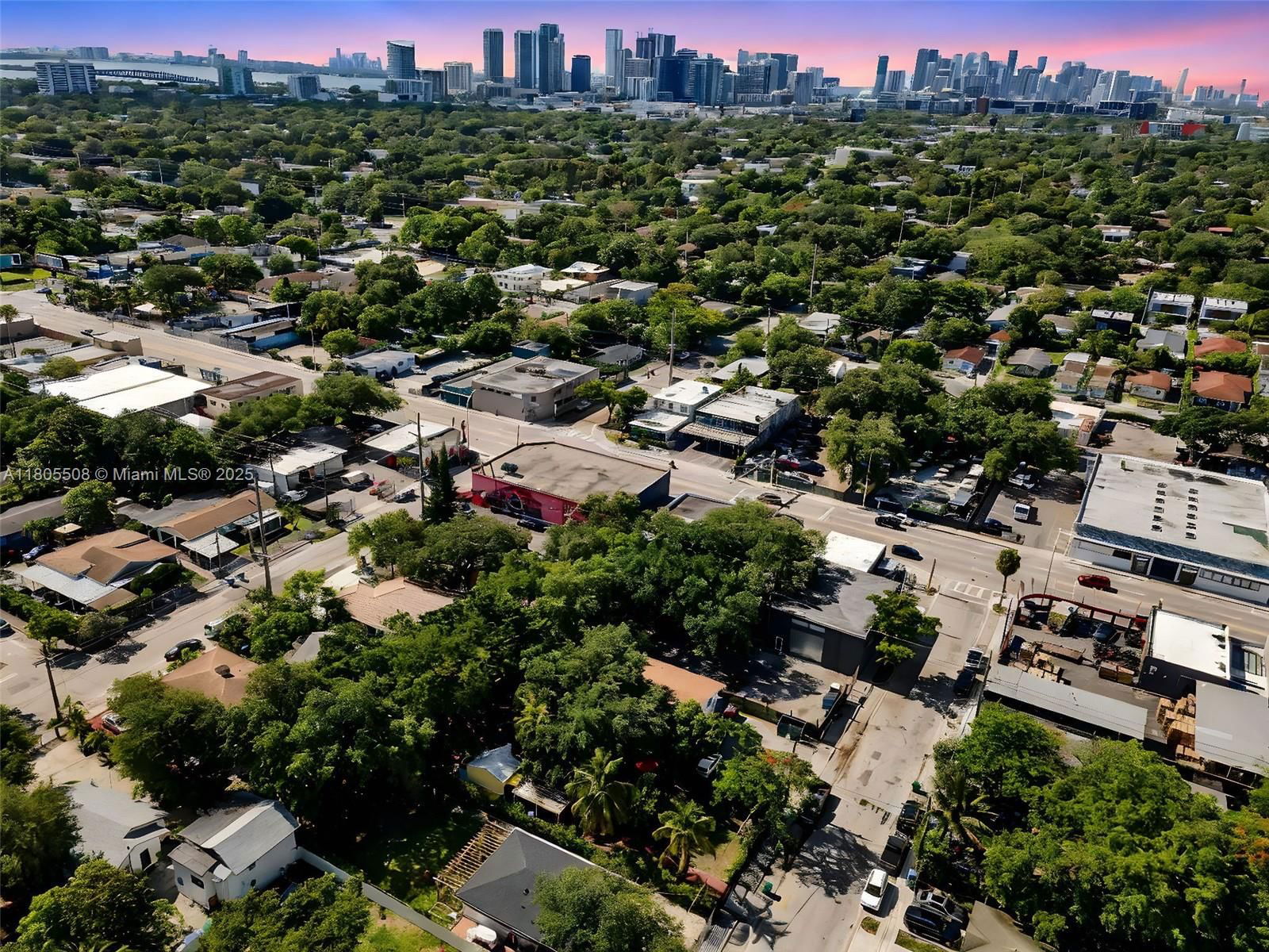 Real estate property located at 5437 4th Ave, Miami-dade, Buena Vista Gardens, Miami, FL