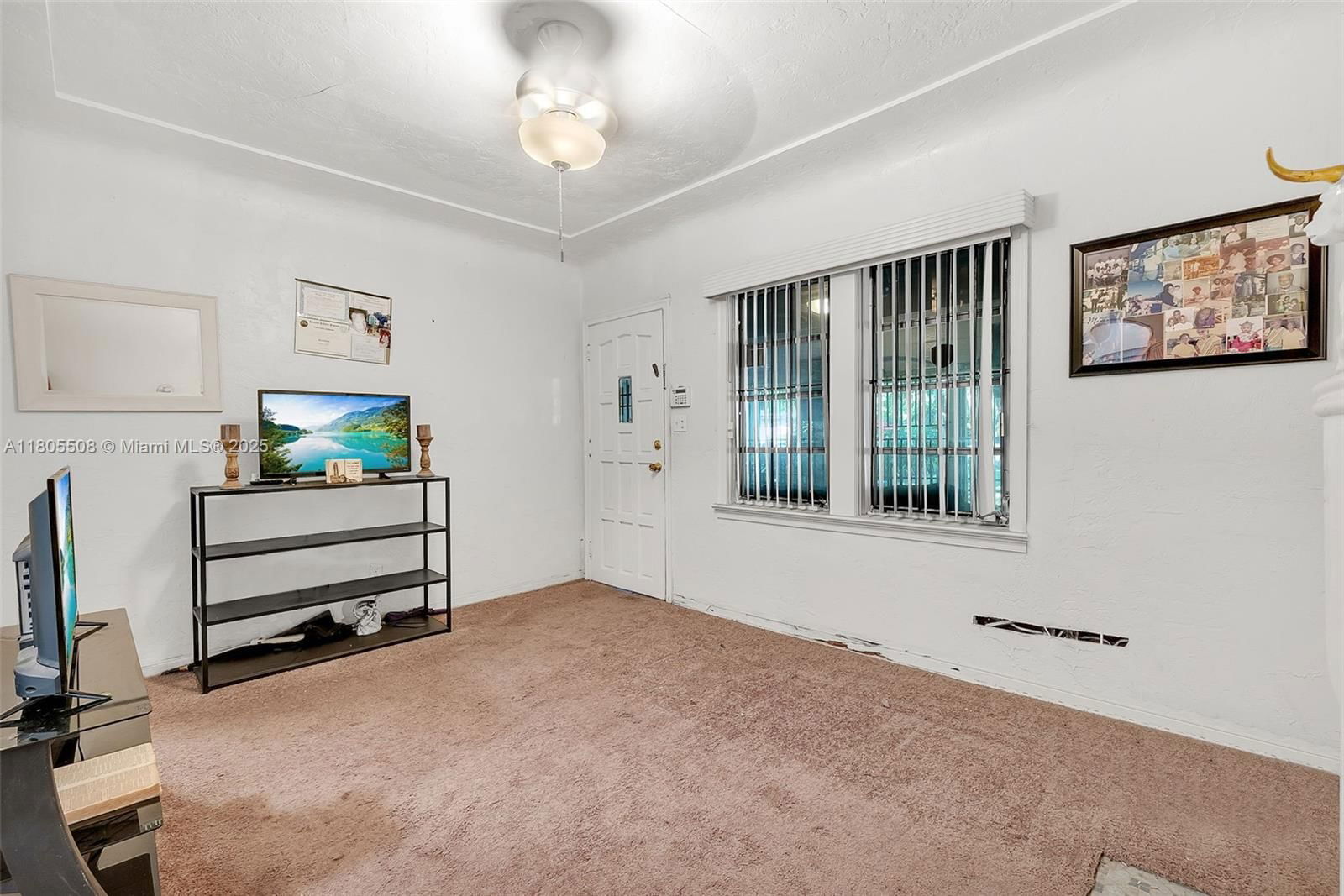Real estate property located at 5437 4th Ave, Miami-dade, Buena Vista Gardens, Miami, FL