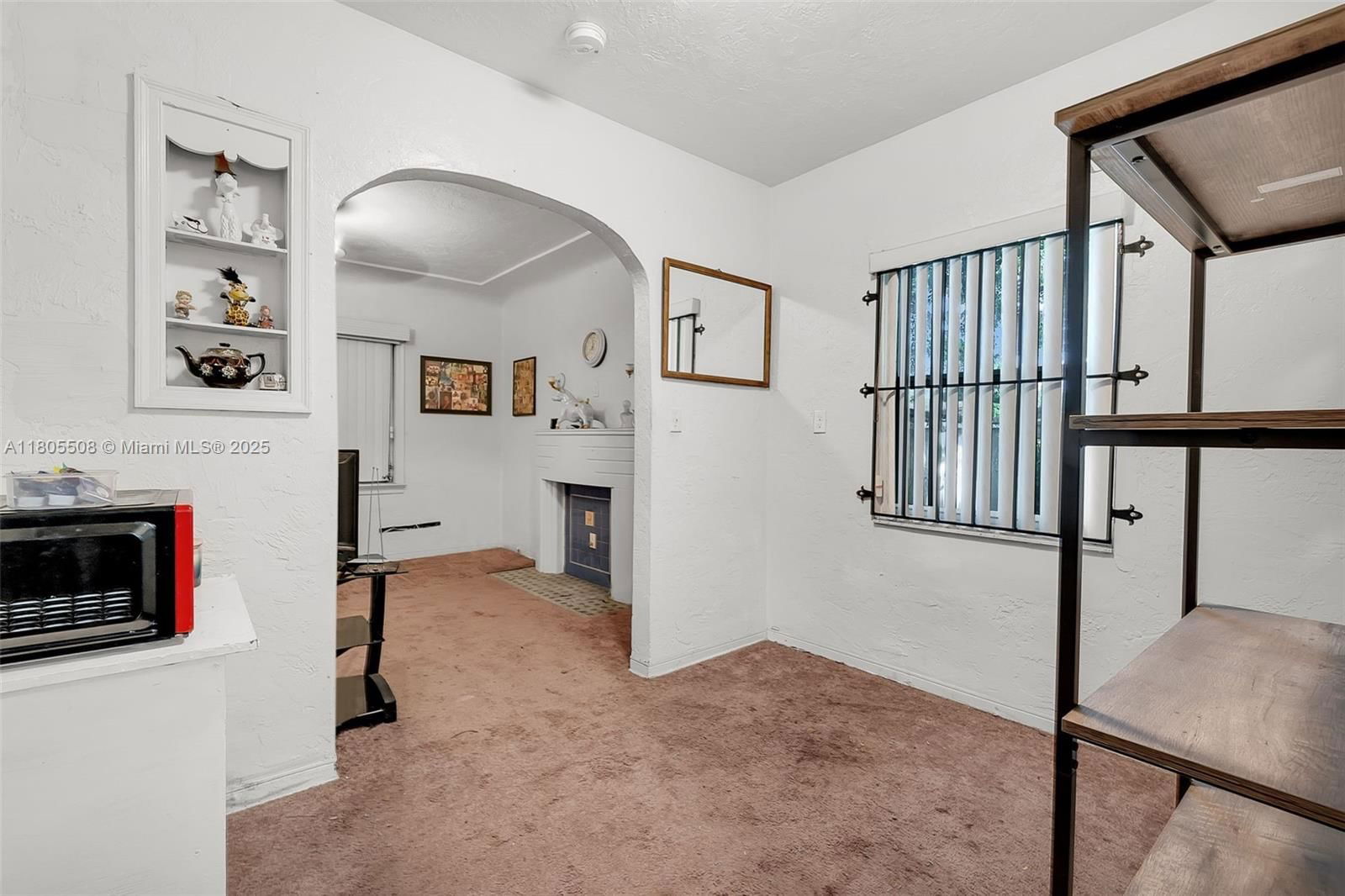 Real estate property located at 5437 4th Ave, Miami-dade, Buena Vista Gardens, Miami, FL