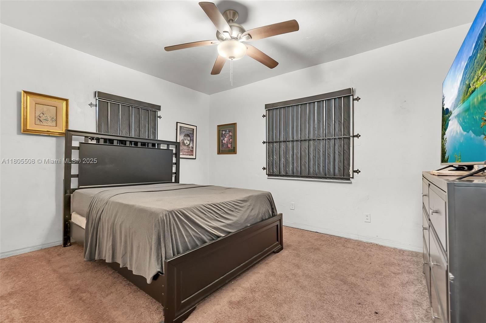 Real estate property located at 5437 4th Ave, Miami-dade, Buena Vista Gardens, Miami, FL