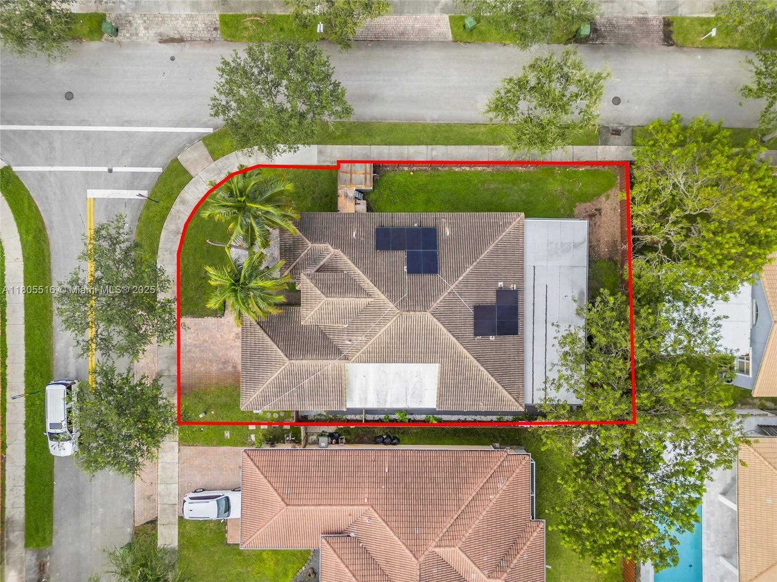 Real estate property located at 1601 17th St, Miami-dade, Keys Landing, Homestead, FL