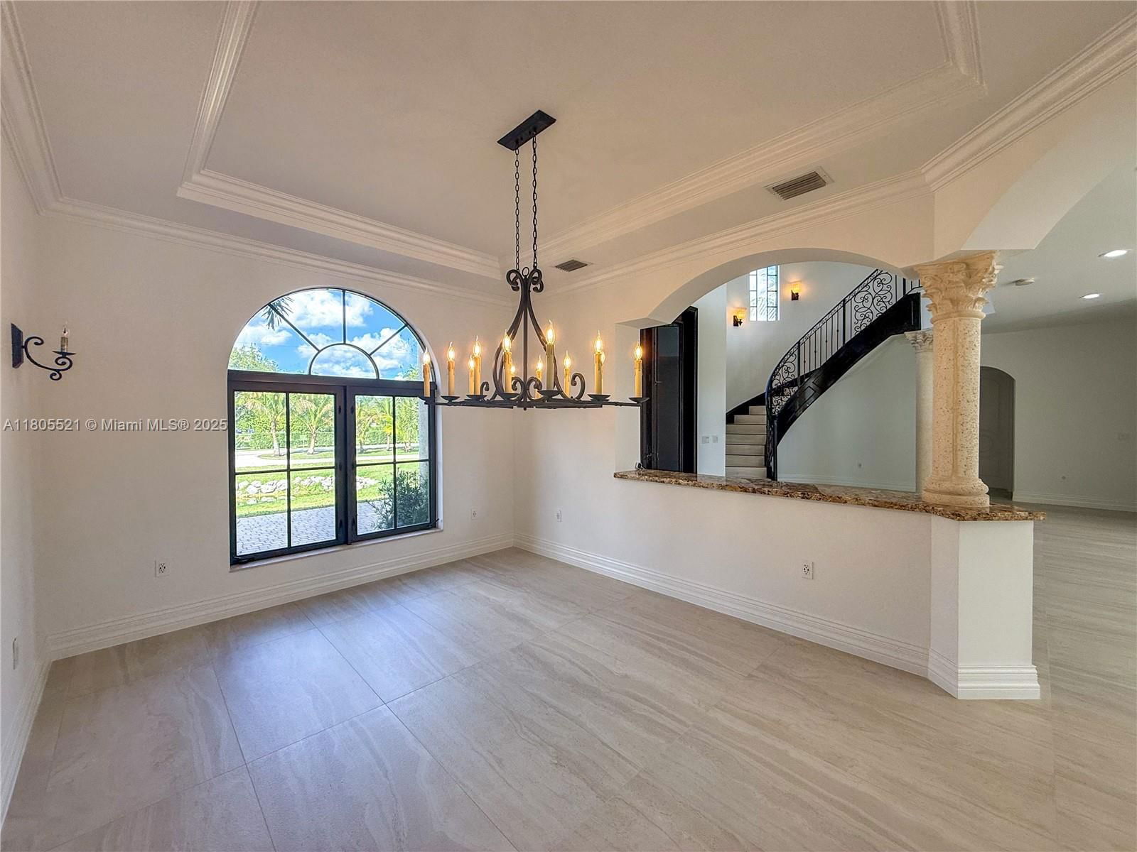 Real estate property located at 11930 8th St, Broward, Fla Fruit Lands Co, Plantation, FL