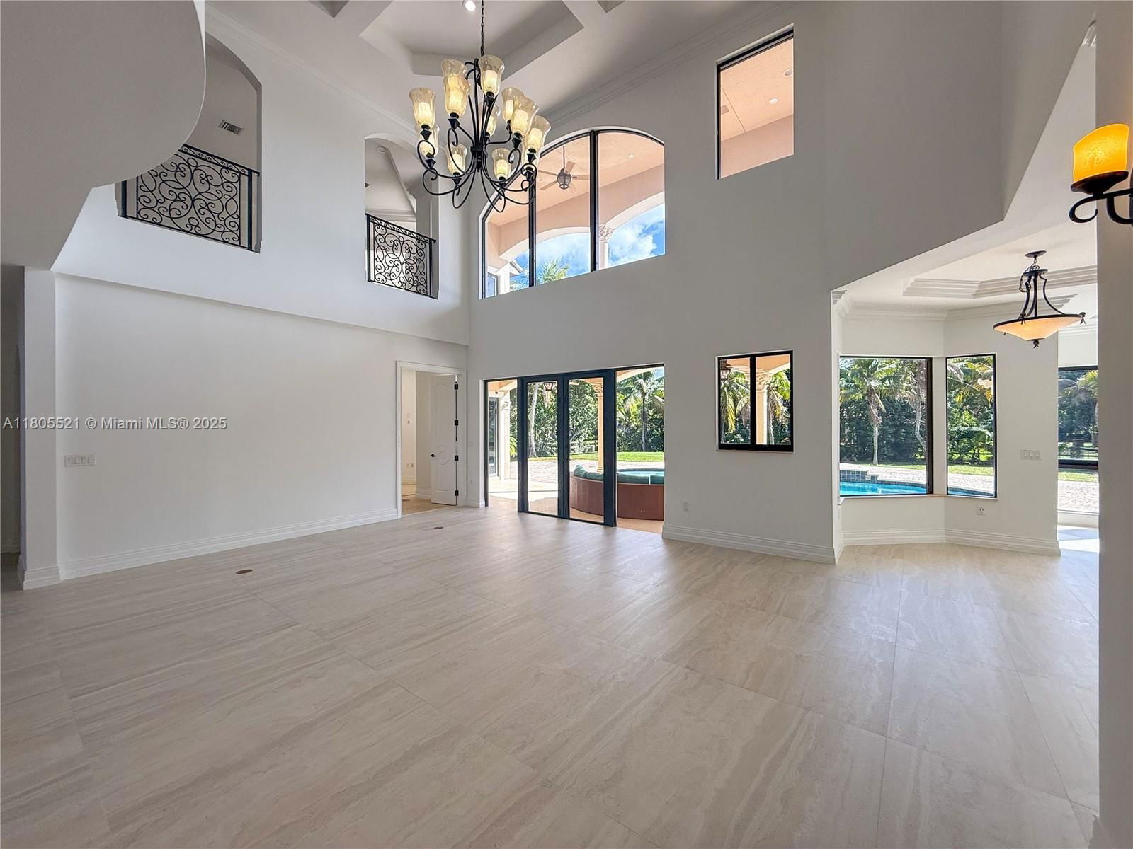 Real estate property located at 11930 8th St, Broward, Fla Fruit Lands Co, Plantation, FL