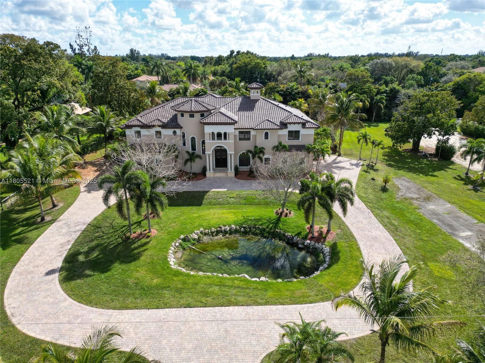 Real estate property located at 11930 8th St, Broward, Fla Fruit Lands Co, Plantation, FL