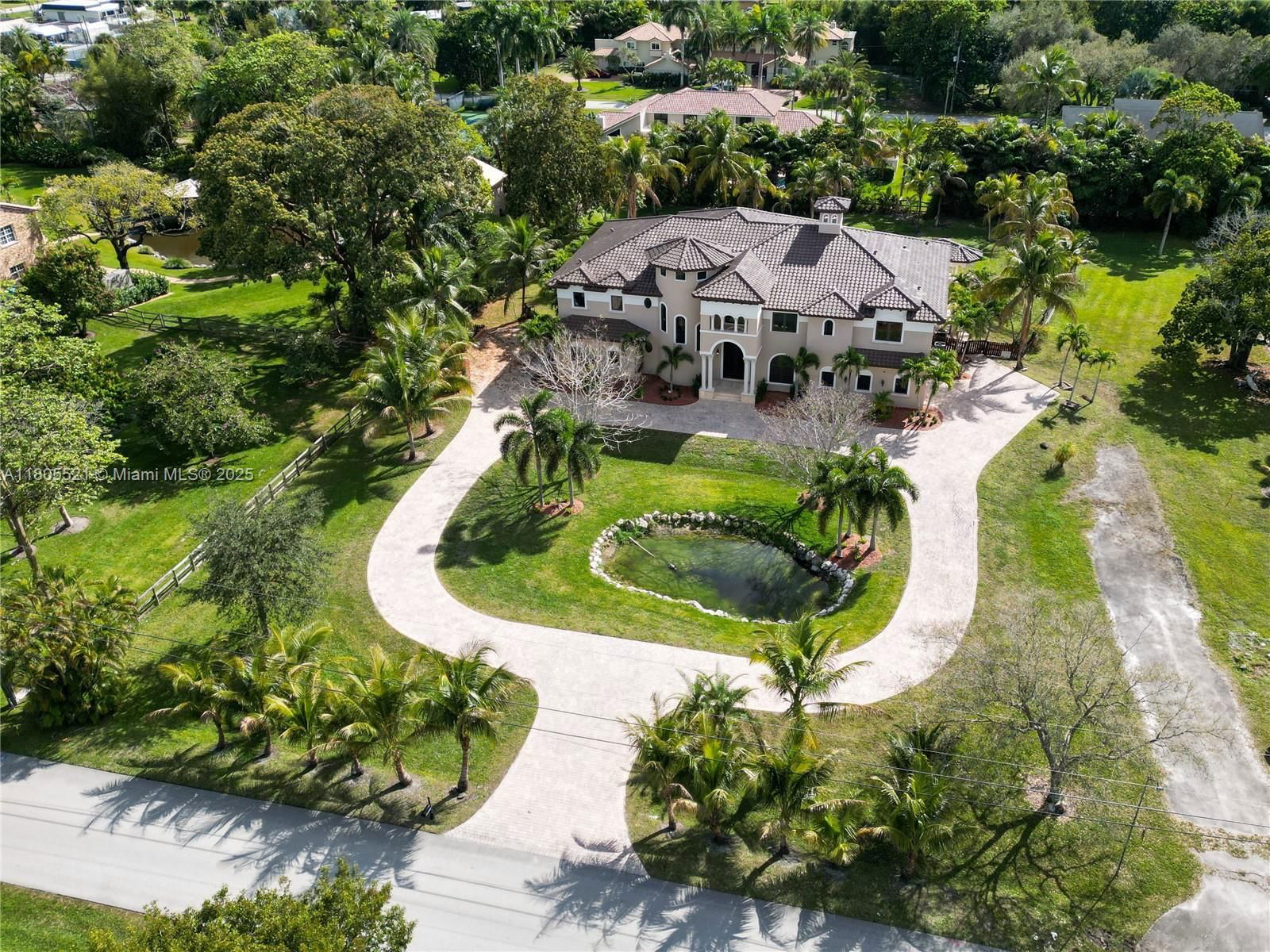 Real estate property located at 11930 8th St, Broward, Fla Fruit Lands Co, Plantation, FL