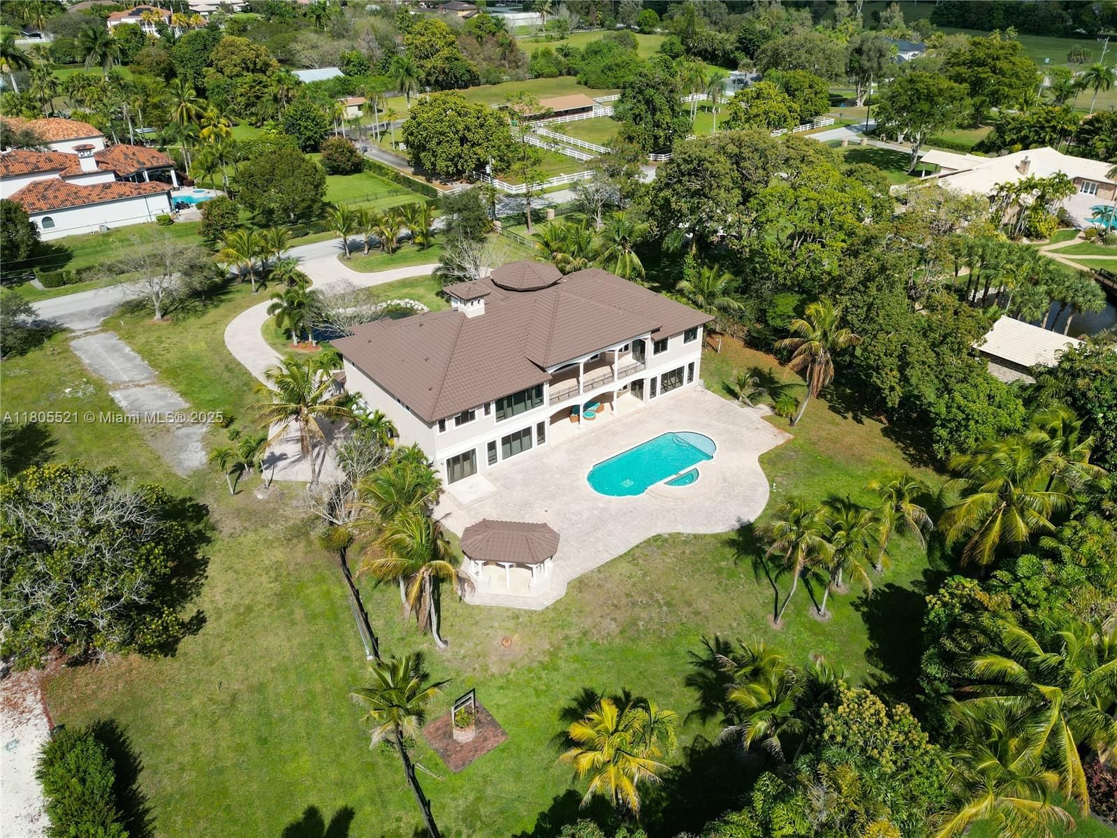 Real estate property located at 11930 8th St, Broward, Fla Fruit Lands Co, Plantation, FL