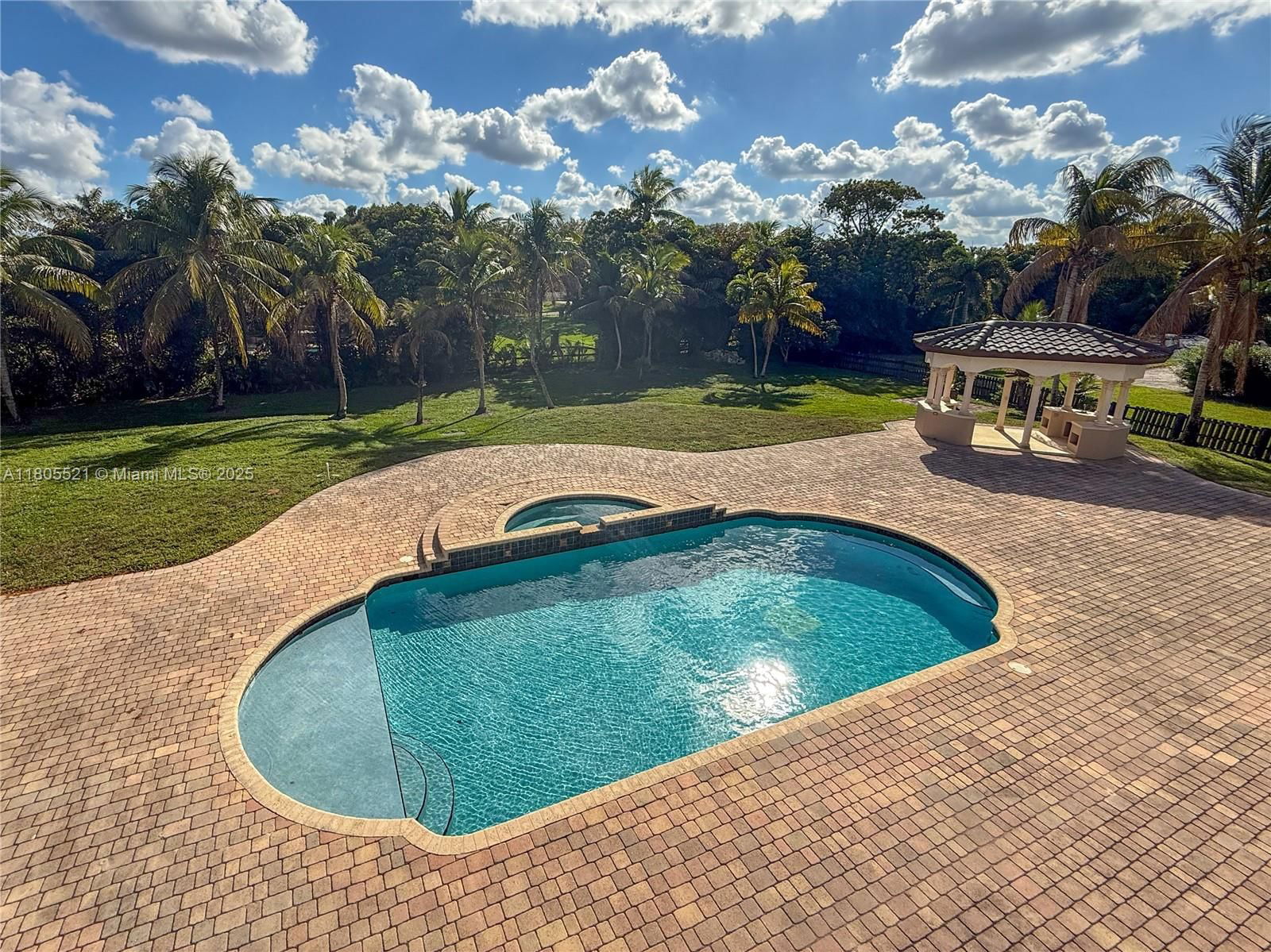 Real estate property located at 11930 8th St, Broward, Fla Fruit Lands Co, Plantation, FL