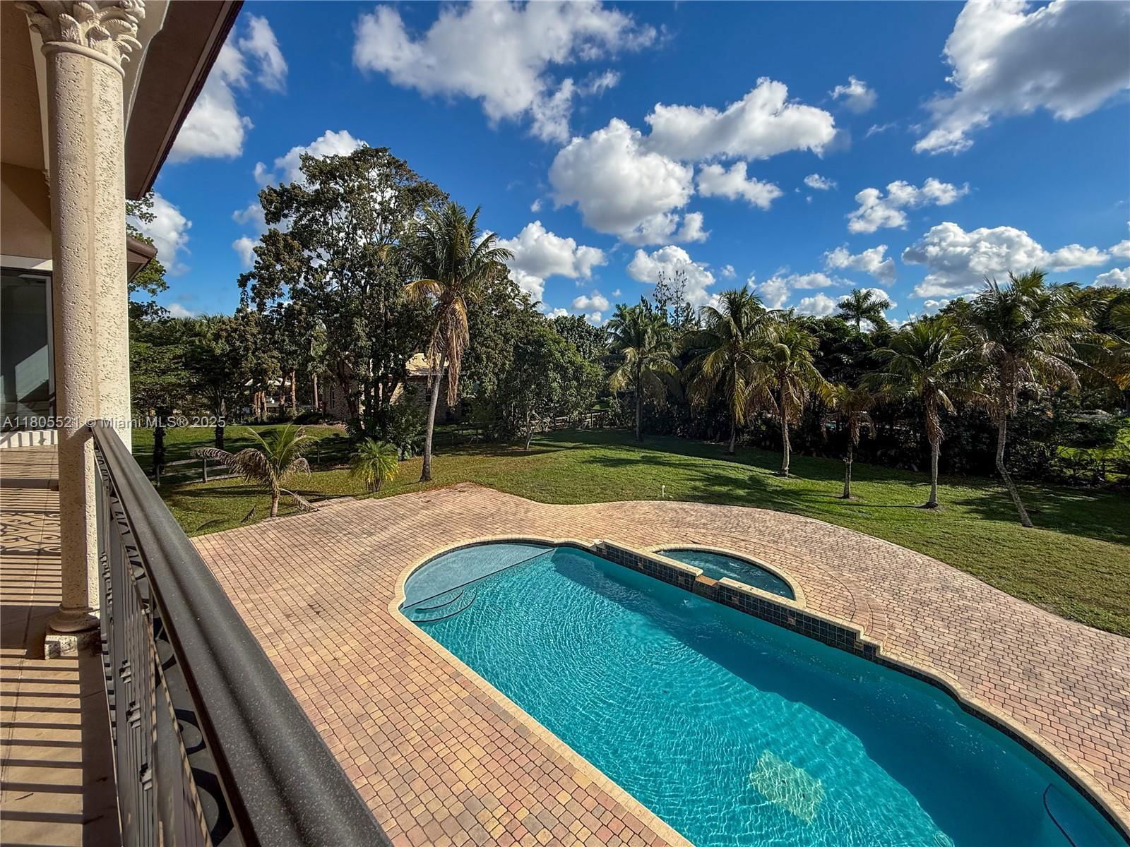 Real estate property located at 11930 8th St, Broward, Fla Fruit Lands Co, Plantation, FL