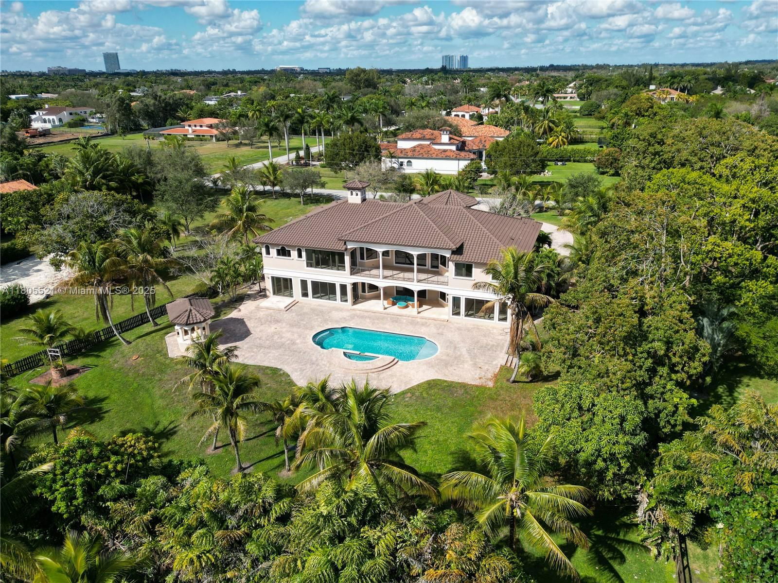 Real estate property located at 11930 8th St, Broward, Fla Fruit Lands Co, Plantation, FL