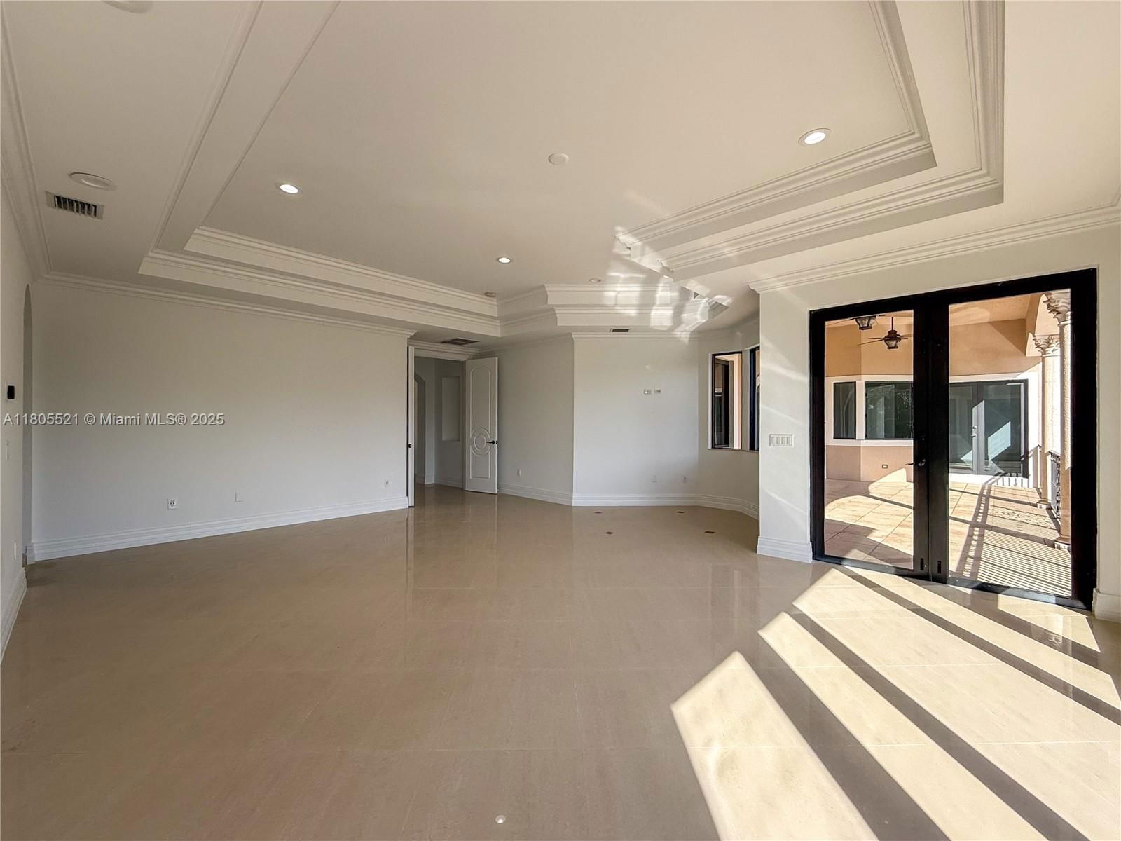 Real estate property located at 11930 8th St, Broward, Fla Fruit Lands Co, Plantation, FL