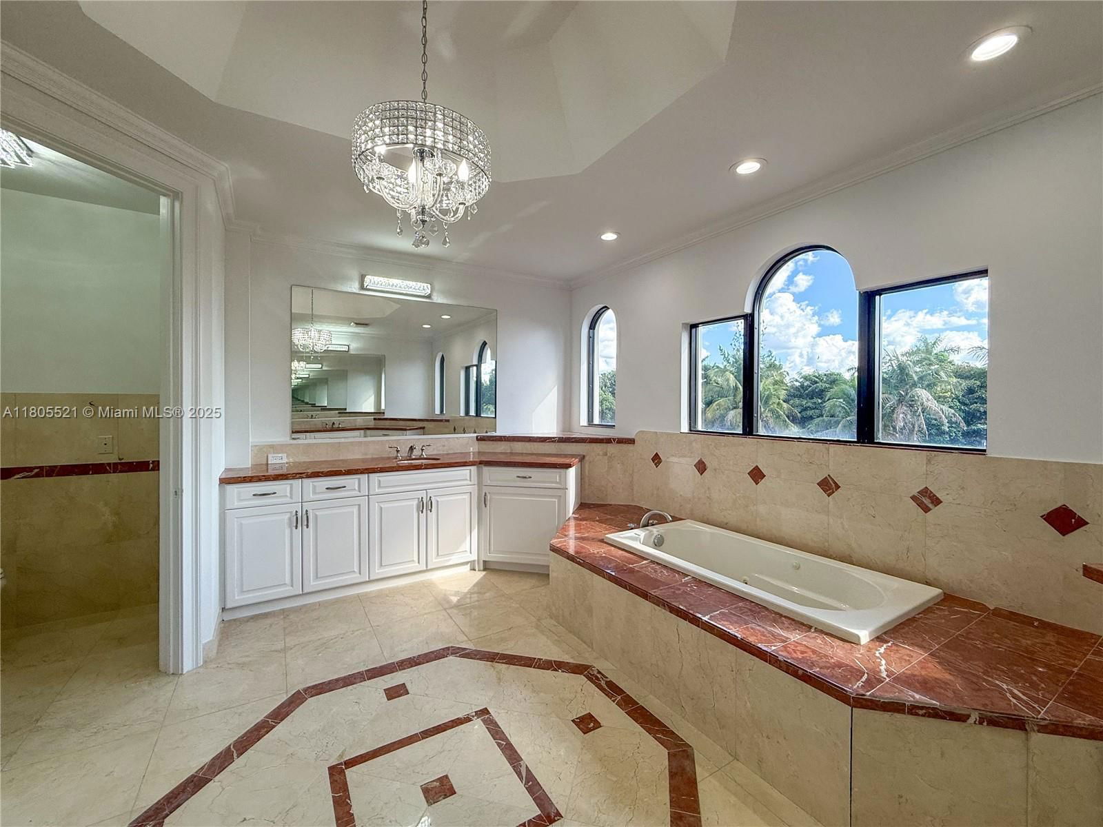 Real estate property located at 11930 8th St, Broward, Fla Fruit Lands Co, Plantation, FL