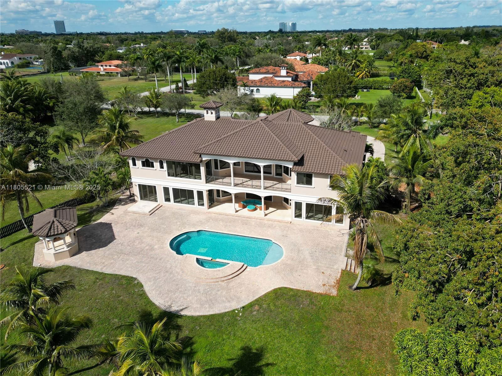 Real estate property located at 11930 8th St, Broward, Fla Fruit Lands Co, Plantation, FL