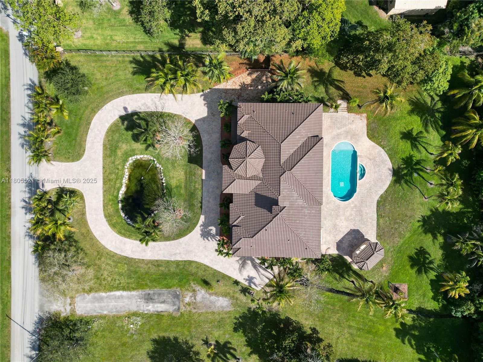 Real estate property located at 11930 8th St, Broward, Fla Fruit Lands Co, Plantation, FL