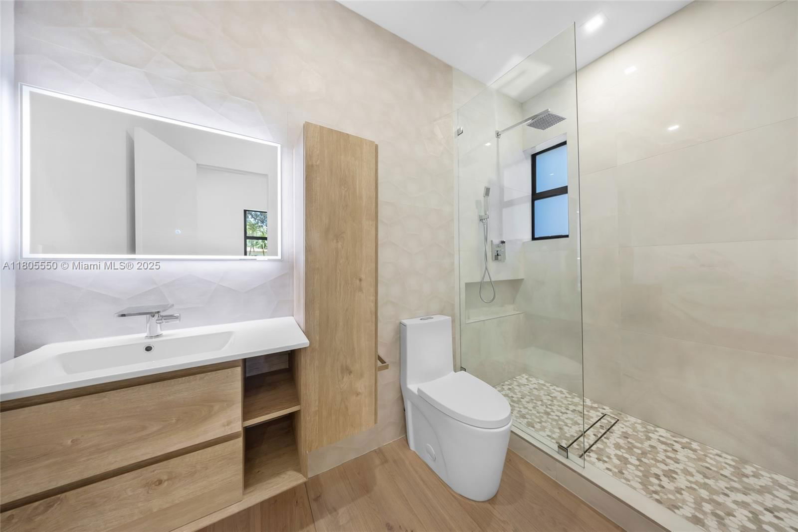 Real estate property located at 53 107th St, Miami-dade, Dunnings Miami Shores Ext, Miami Shores, FL
