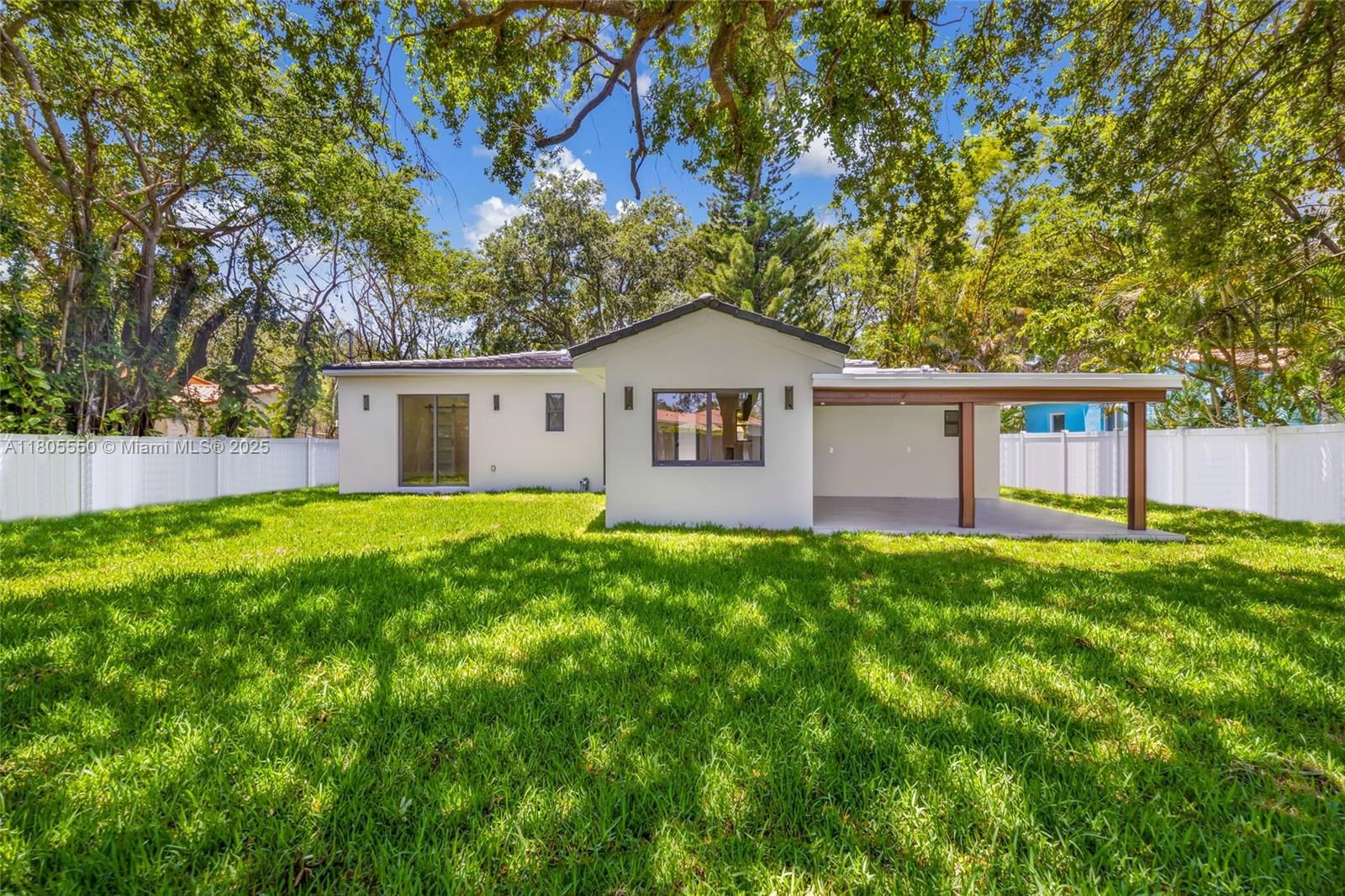 Real estate property located at 53 107th St, Miami-dade, Dunnings Miami Shores Ext, Miami Shores, FL