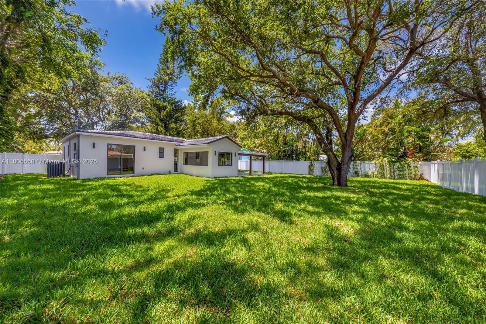 Real estate property located at 53 107th St, Miami-dade, Dunnings Miami Shores Ext, Miami Shores, FL