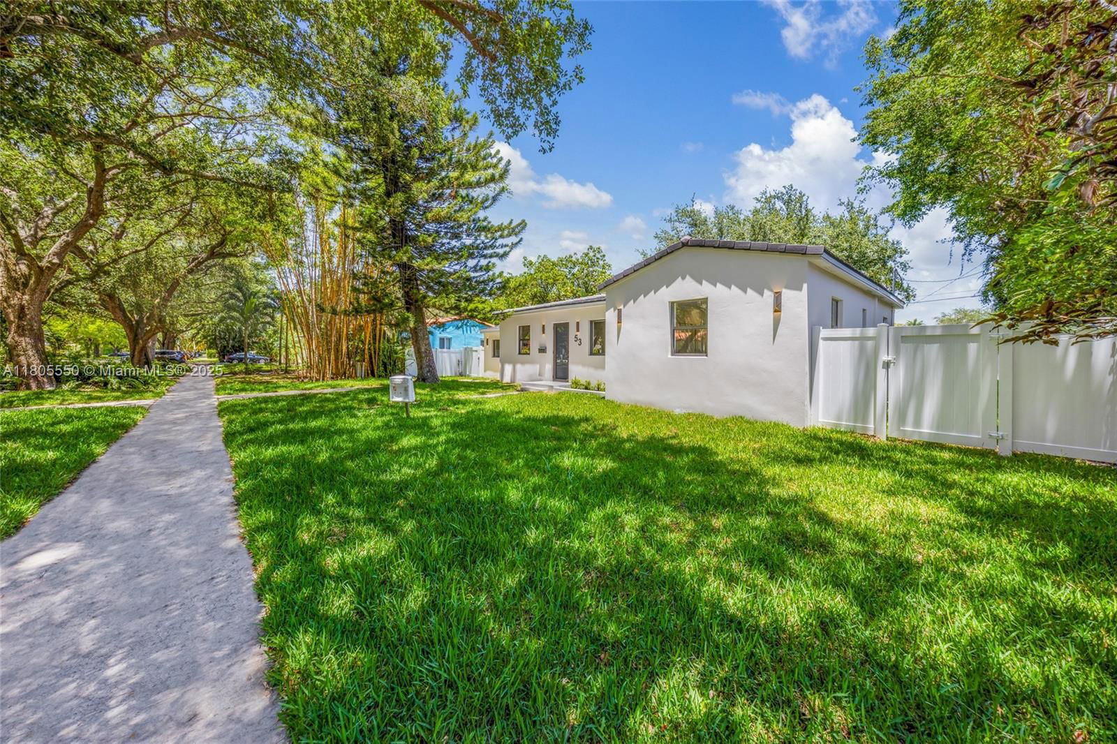 Real estate property located at 53 107th St, Miami-dade, Dunnings Miami Shores Ext, Miami Shores, FL