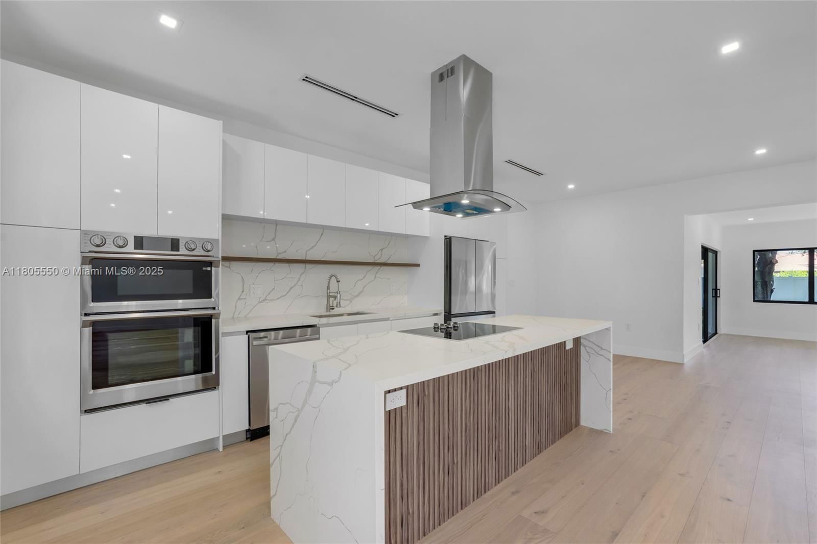 Real estate property located at 53 107th St, Miami-dade, Dunnings Miami Shores Ext, Miami Shores, FL