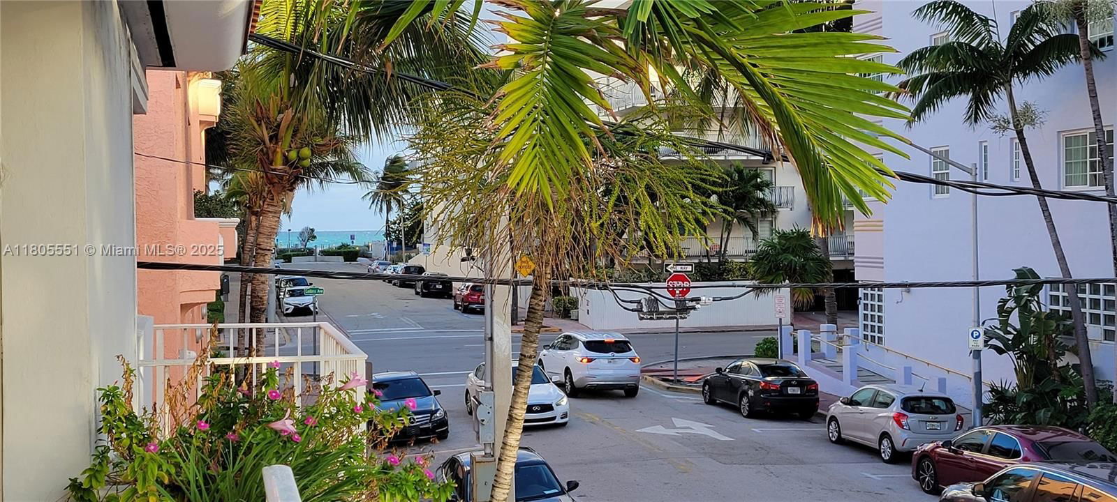 Real estate property located at 4201 Indian Creek Dr #9, Miami-dade, Waterside Condo, Miami Beach, FL