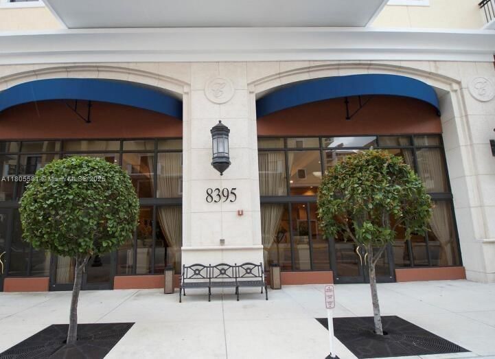 Real estate property located at 8395 73rd Ave #312, Miami-dade, Colonnade At Dadeland Sw, Miami, FL
