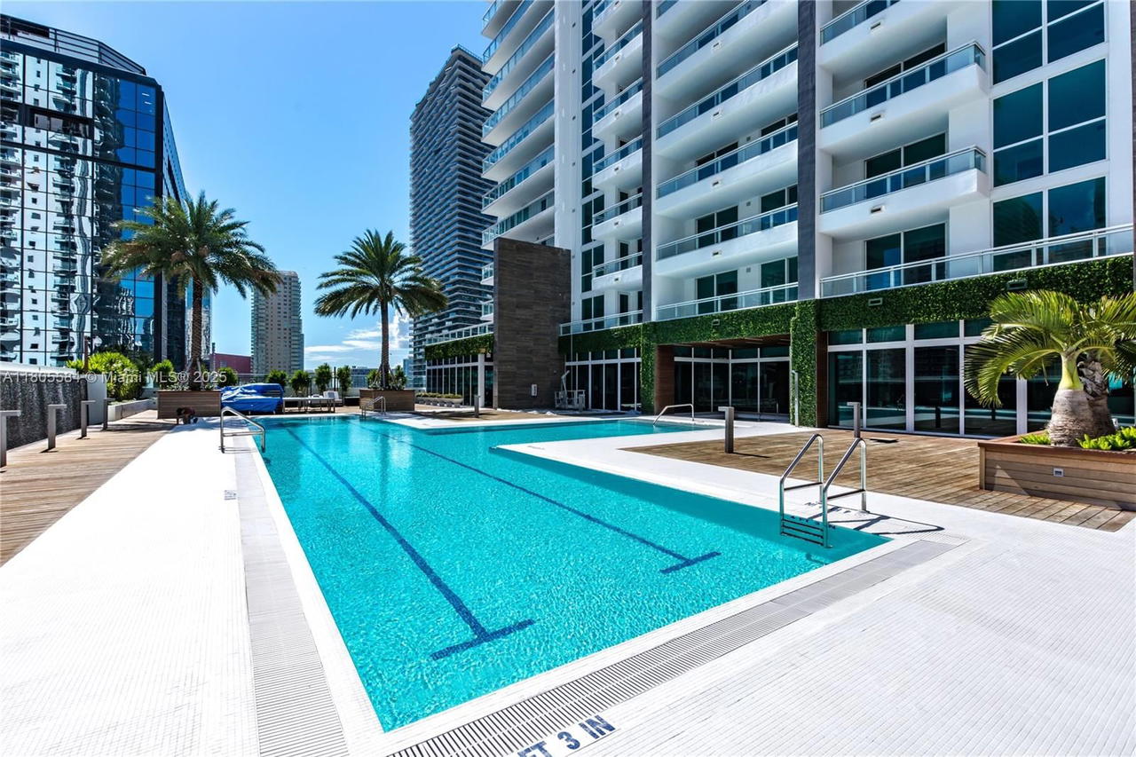 Real estate property located at 1080 Brickell Ave #3802, Miami-dade, The Bond (1080 Brickell), Miami, FL