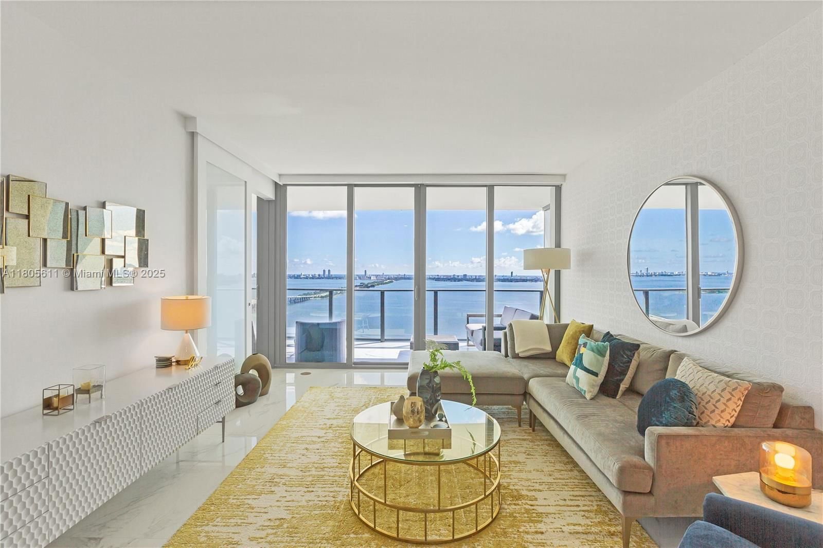 Real estate property located at 3131 7th Ave #2903, Miami-dade, One Paraiso Condo, Miami, FL