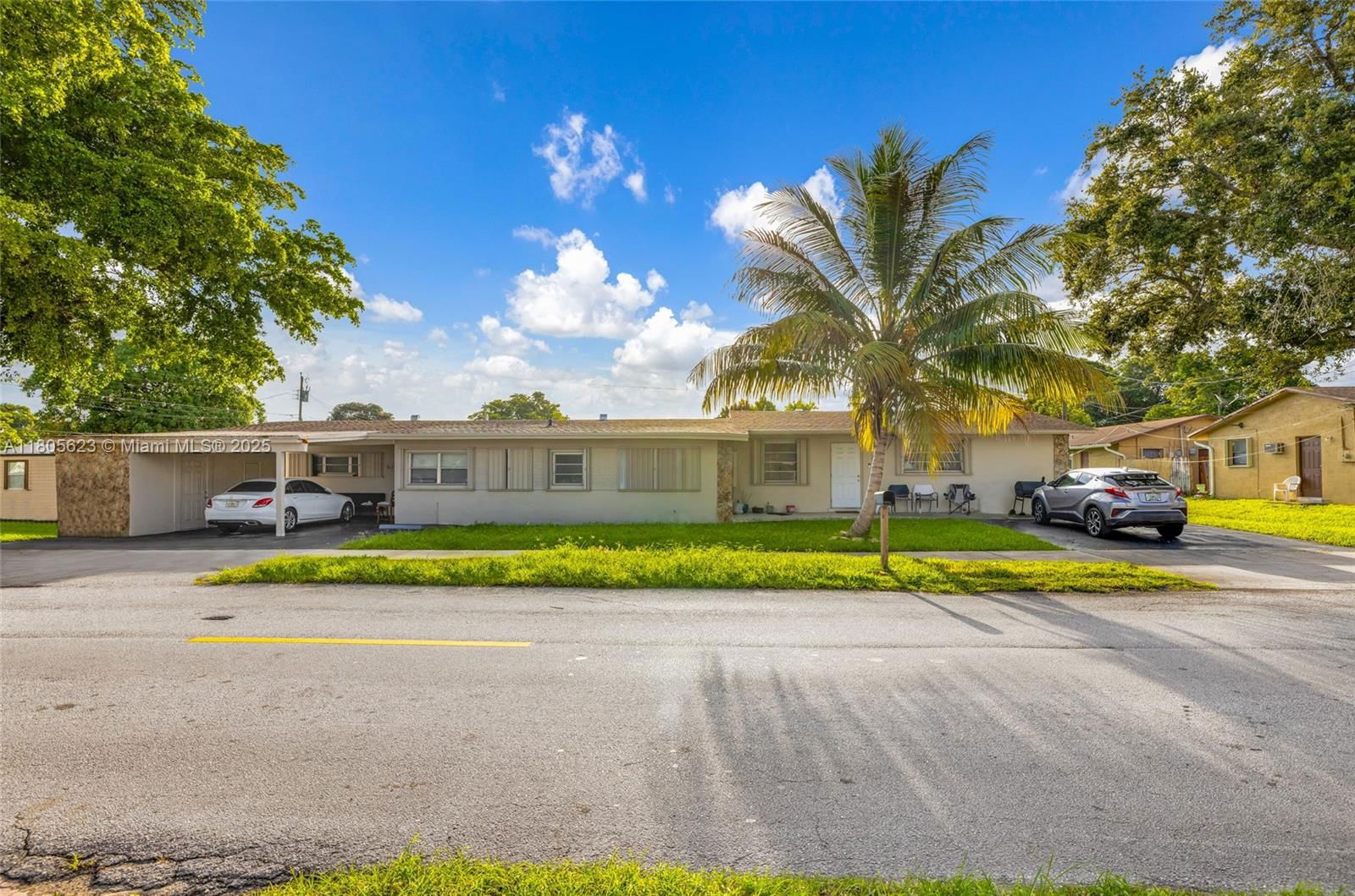 Real estate property located at 5746 Polk St, Broward, Hollywood Beach Gardens, Hollywood, FL