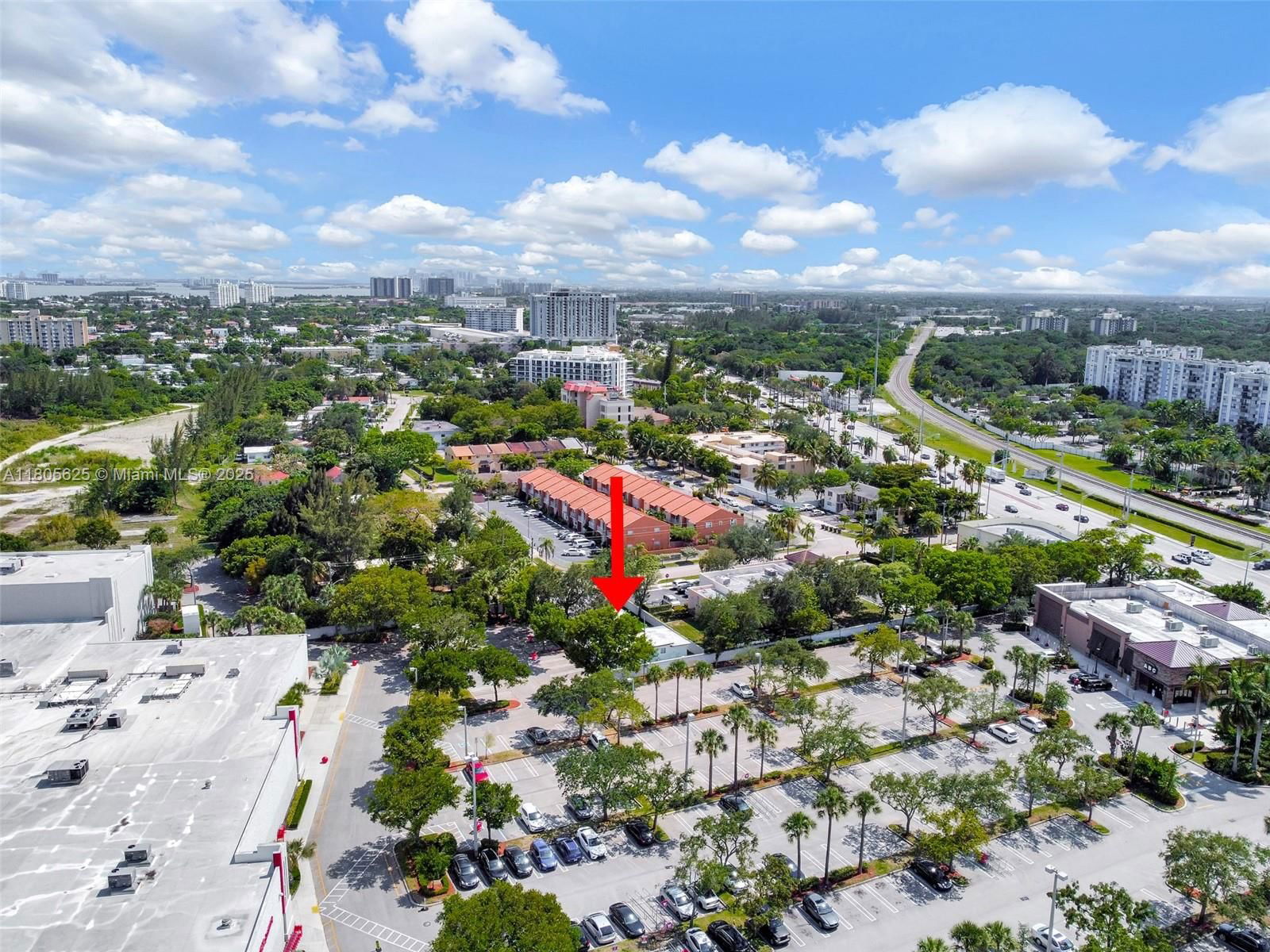 Real estate property located at 2055 140th St, Miami-dade, Arch Creek Highlands, North Miami Beach, FL