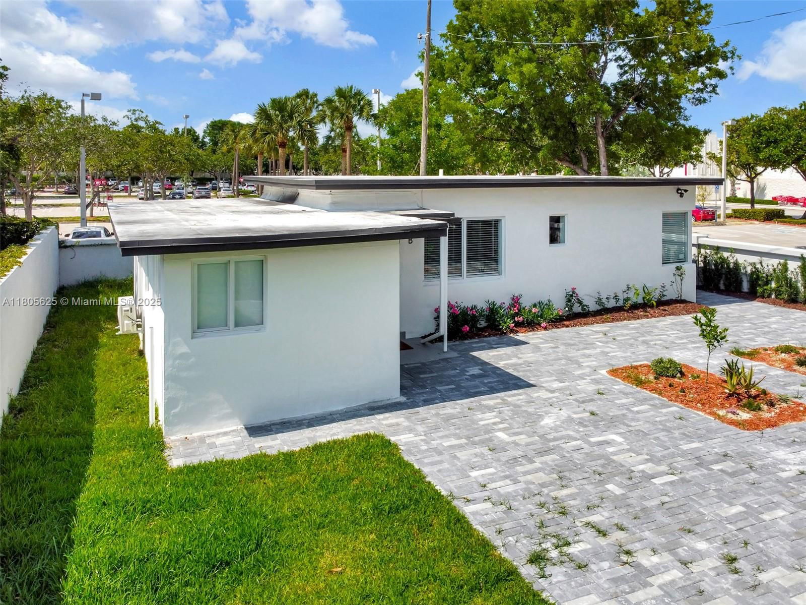 Real estate property located at 2055 140th St, Miami-dade, Arch Creek Highlands, North Miami Beach, FL