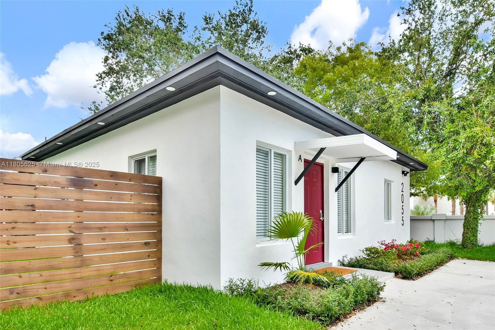 Real estate property located at 2055 140th St, Miami-dade, Arch Creek Highlands, North Miami Beach, FL