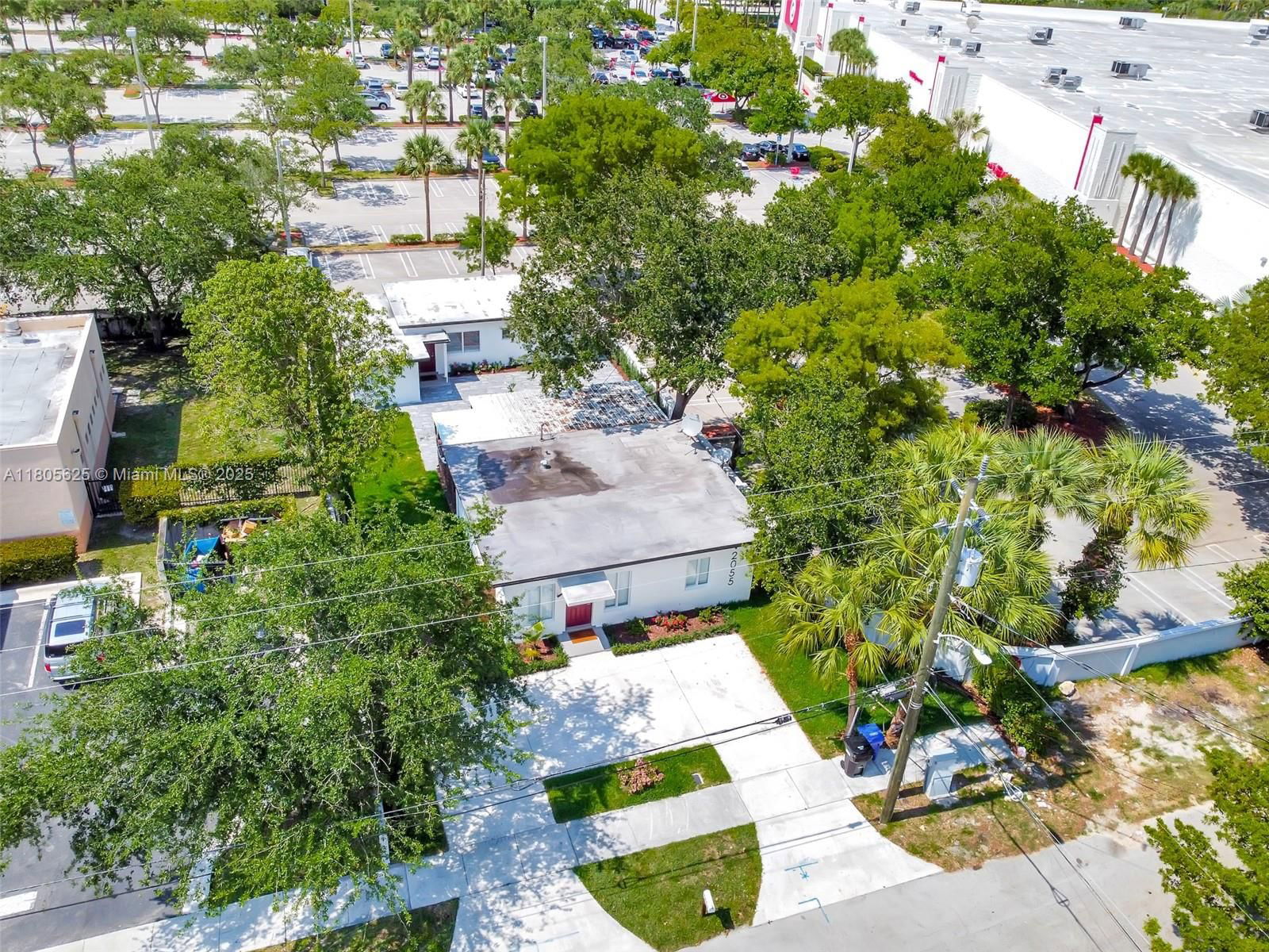 Real estate property located at 2055 140th St, Miami-dade, Arch Creek Highlands, North Miami Beach, FL