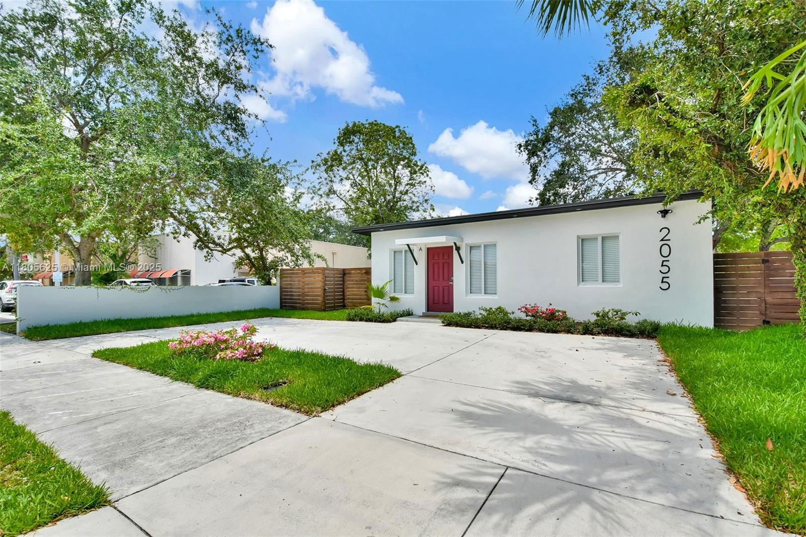 Real estate property located at 2055 140th St, Miami-dade, Arch Creek Highlands, North Miami Beach, FL