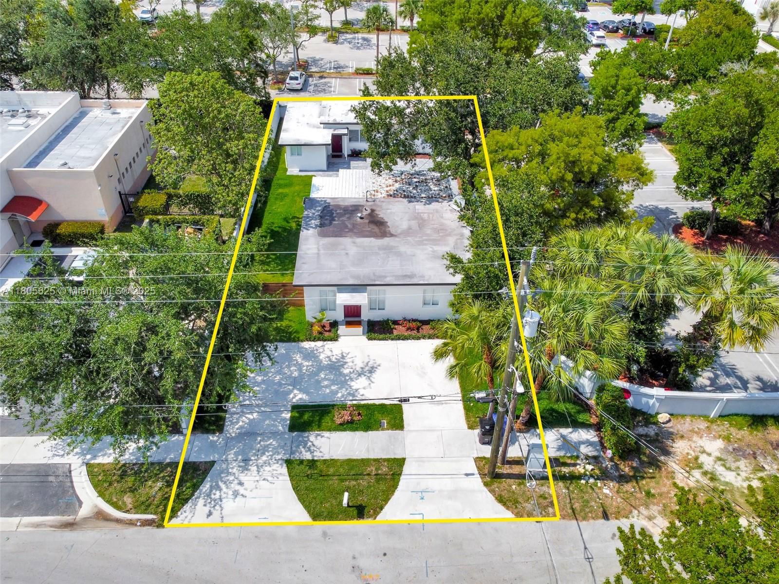 Real estate property located at 2055 140th St, Miami-dade, Arch Creek Highlands, North Miami Beach, FL