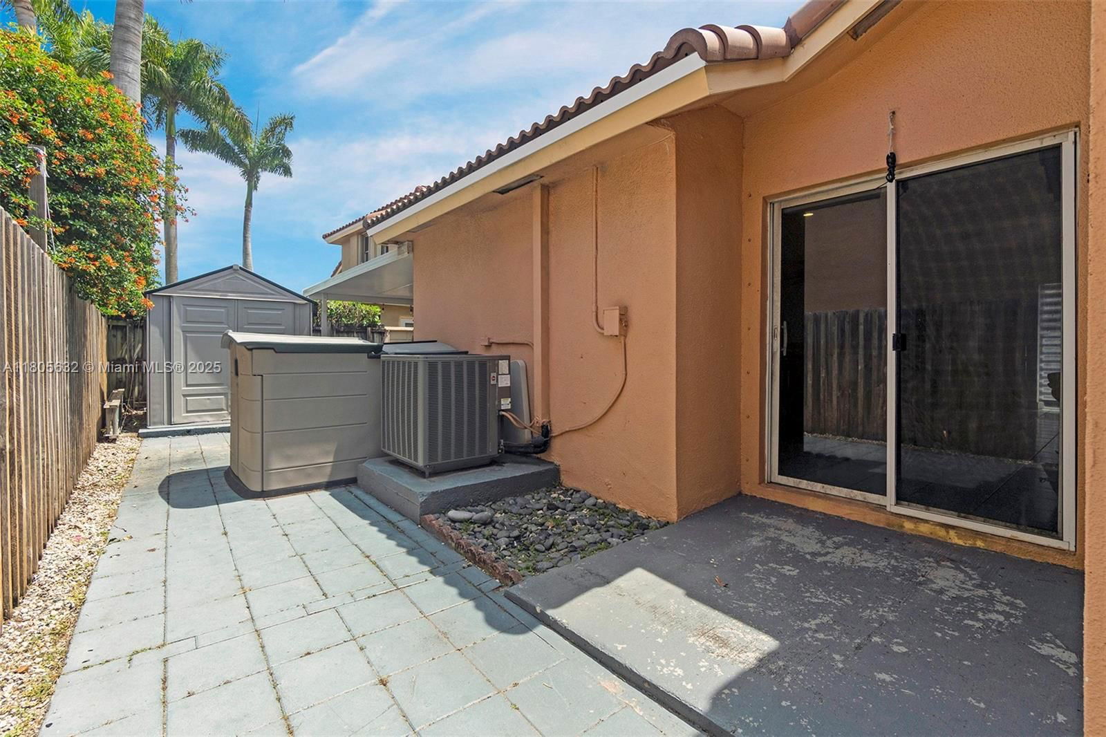 Real estate property located at 16401 94th St, Miami-dade, Forest Lakes Homes, Miami, FL