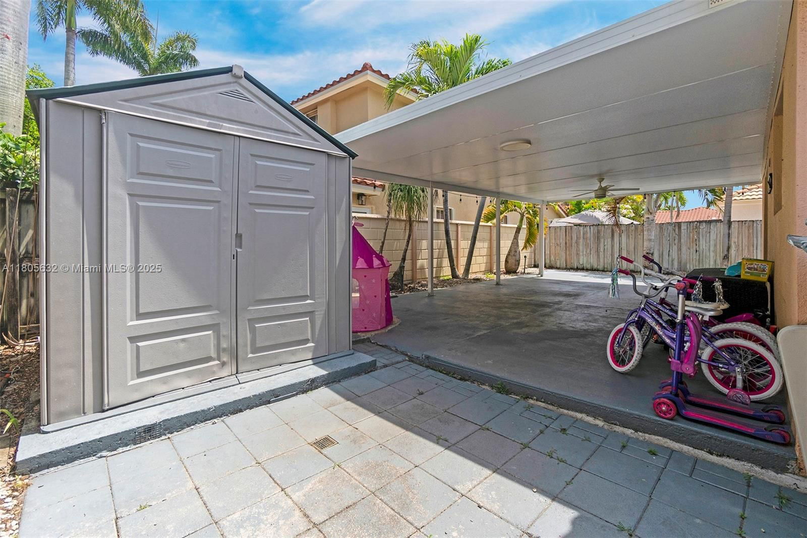 Real estate property located at 16401 94th St, Miami-dade, Forest Lakes Homes, Miami, FL