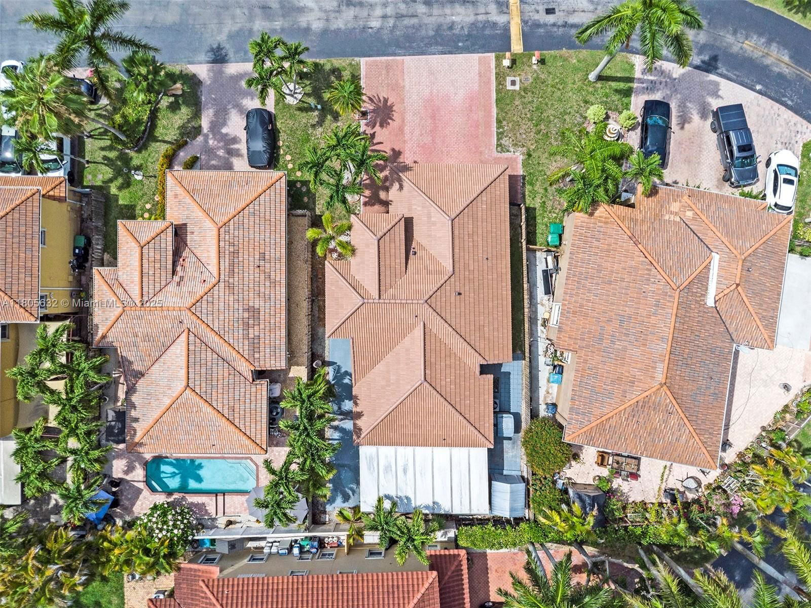 Real estate property located at 16401 94th St, Miami-dade, Forest Lakes Homes, Miami, FL