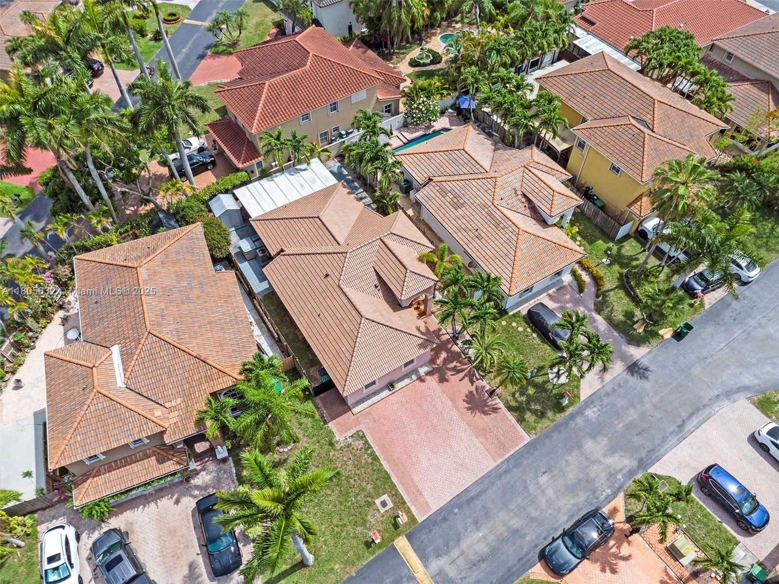 Real estate property located at 16401 94th St, Miami-dade, Forest Lakes Homes, Miami, FL